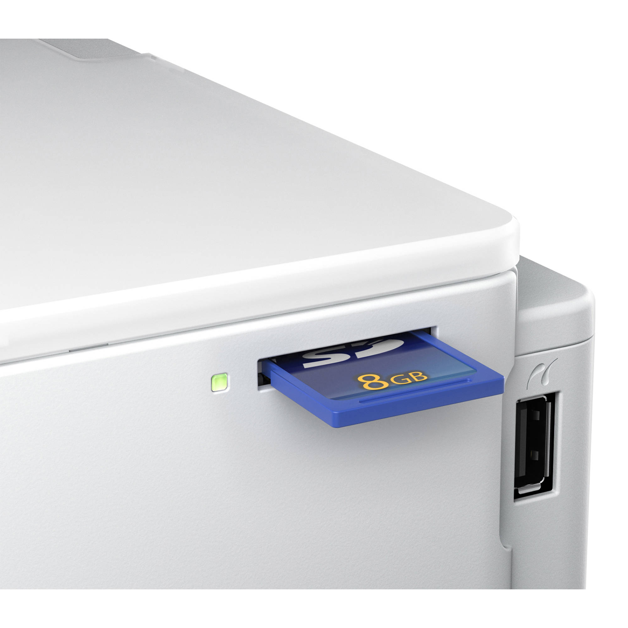EPSON - OPEN PRINTERS AND INK EPSON PICTUREMATE PM-400 COMPACT PHOTO PRINTER — view 13