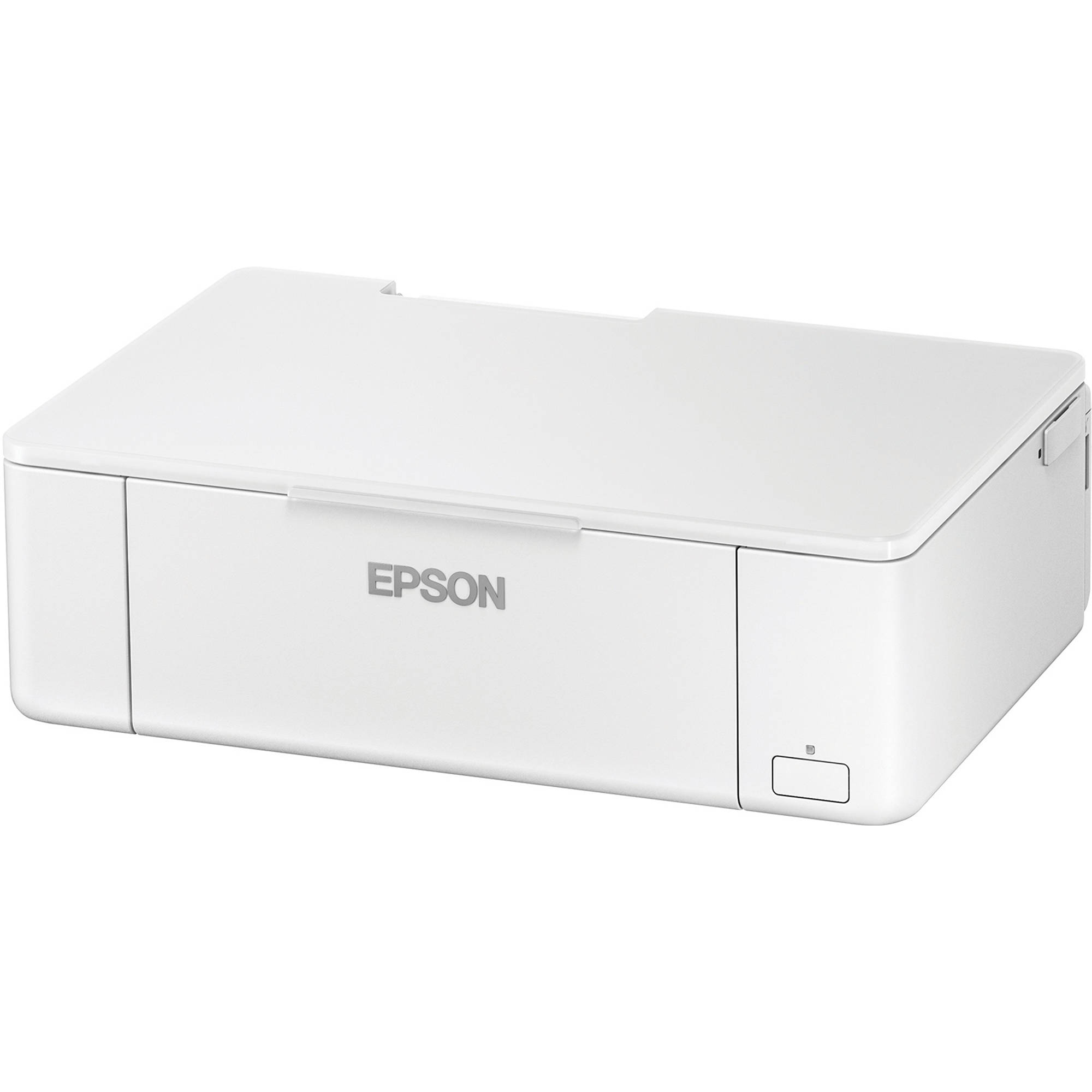 EPSON - OPEN PRINTERS AND INK EPSON PICTUREMATE PM-400 COMPACT PHOTO PRINTER — view 3
