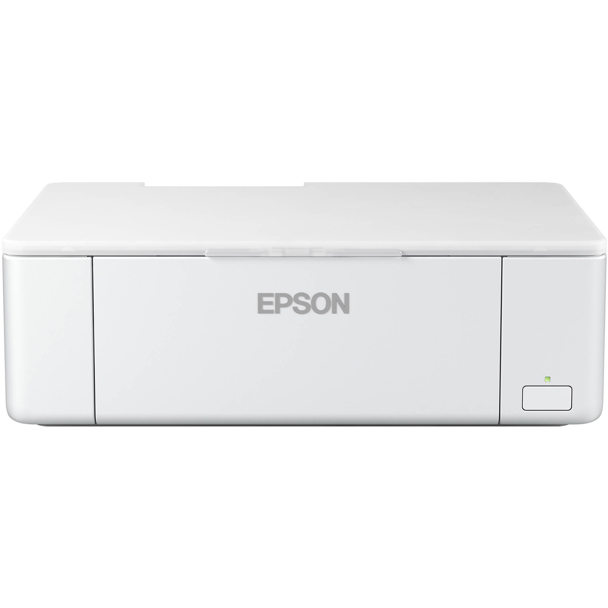 EPSON - OPEN PRINTERS AND INK EPSON PICTUREMATE PM-400 COMPACT PHOTO PRINTER — view 6