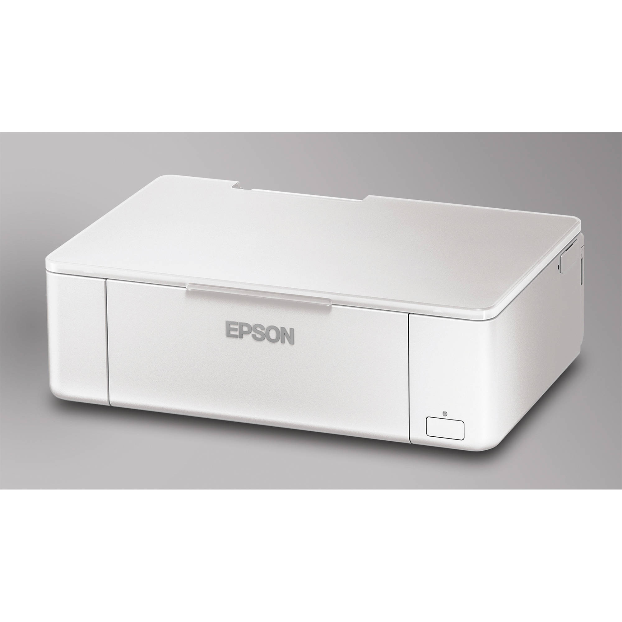 EPSON - OPEN PRINTERS AND INK EPSON PICTUREMATE PM-400 COMPACT PHOTO PRINTER — view 7