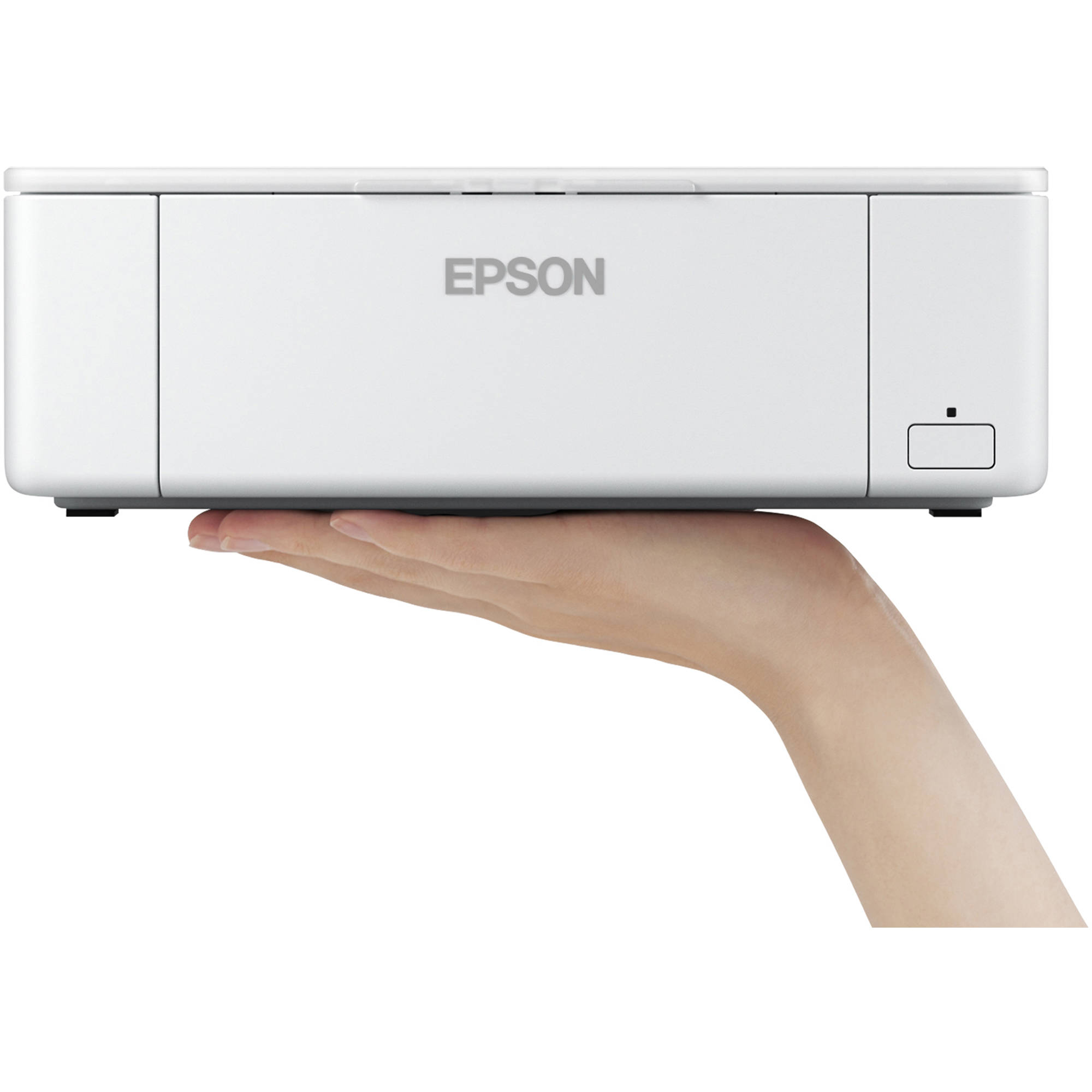 EPSON - OPEN PRINTERS AND INK EPSON PICTUREMATE PM-400 COMPACT PHOTO PRINTER — view 8