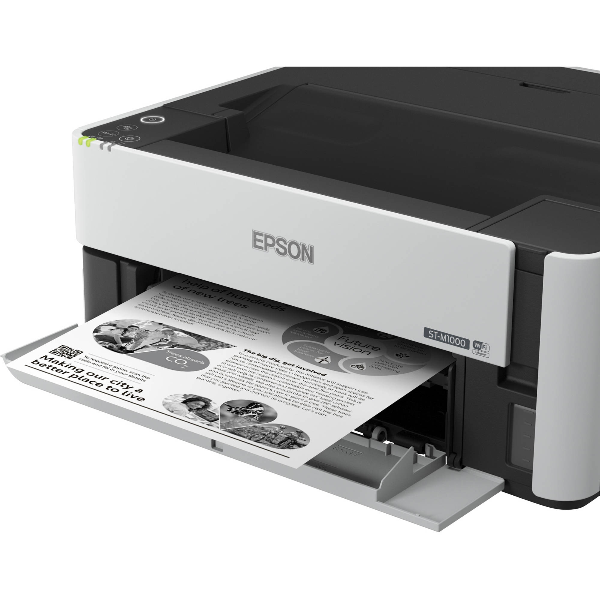 WF STM1000  EcoTnk Mnchrm Prnt — view 6
