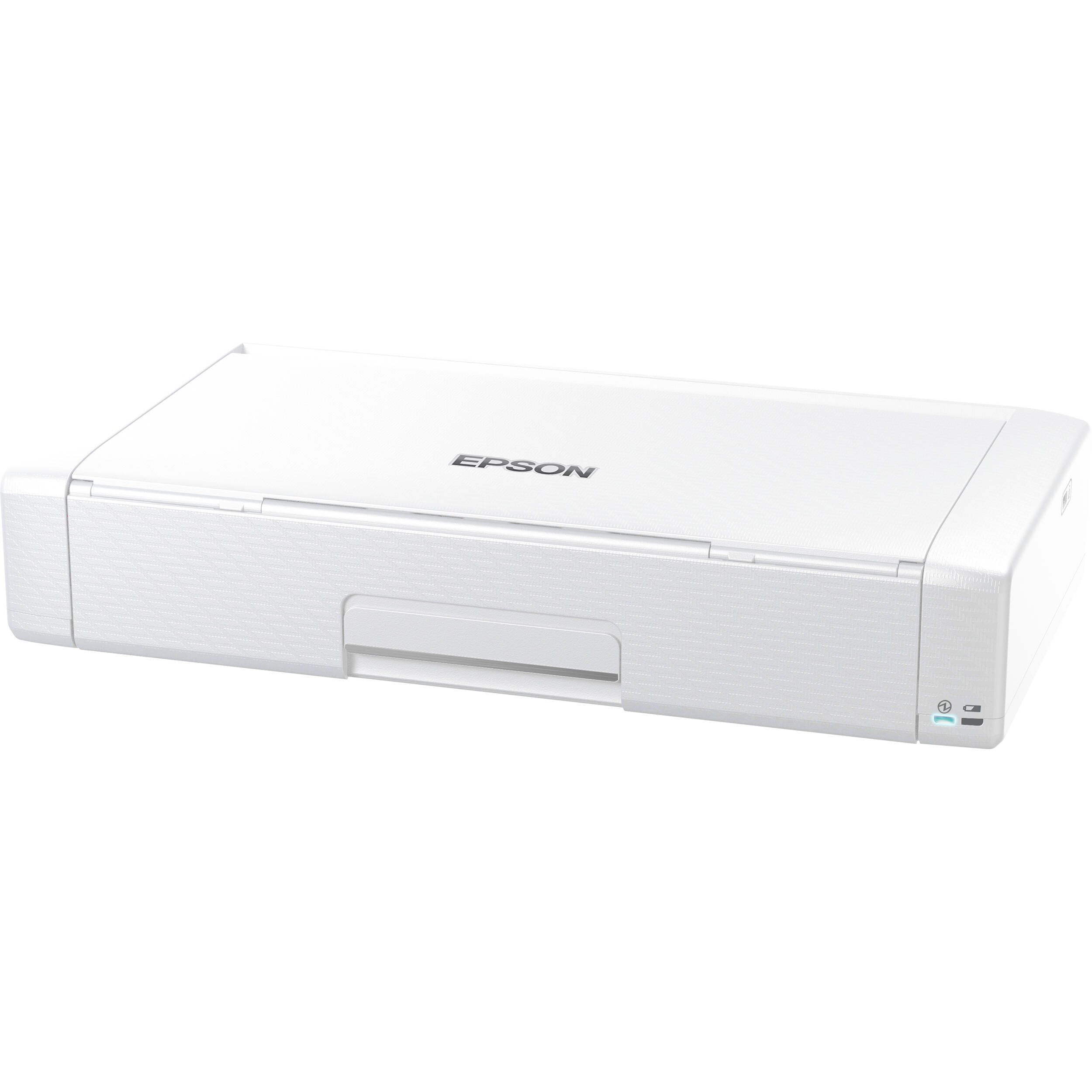 WF  EC C110 Wrls Color Printer — view 2