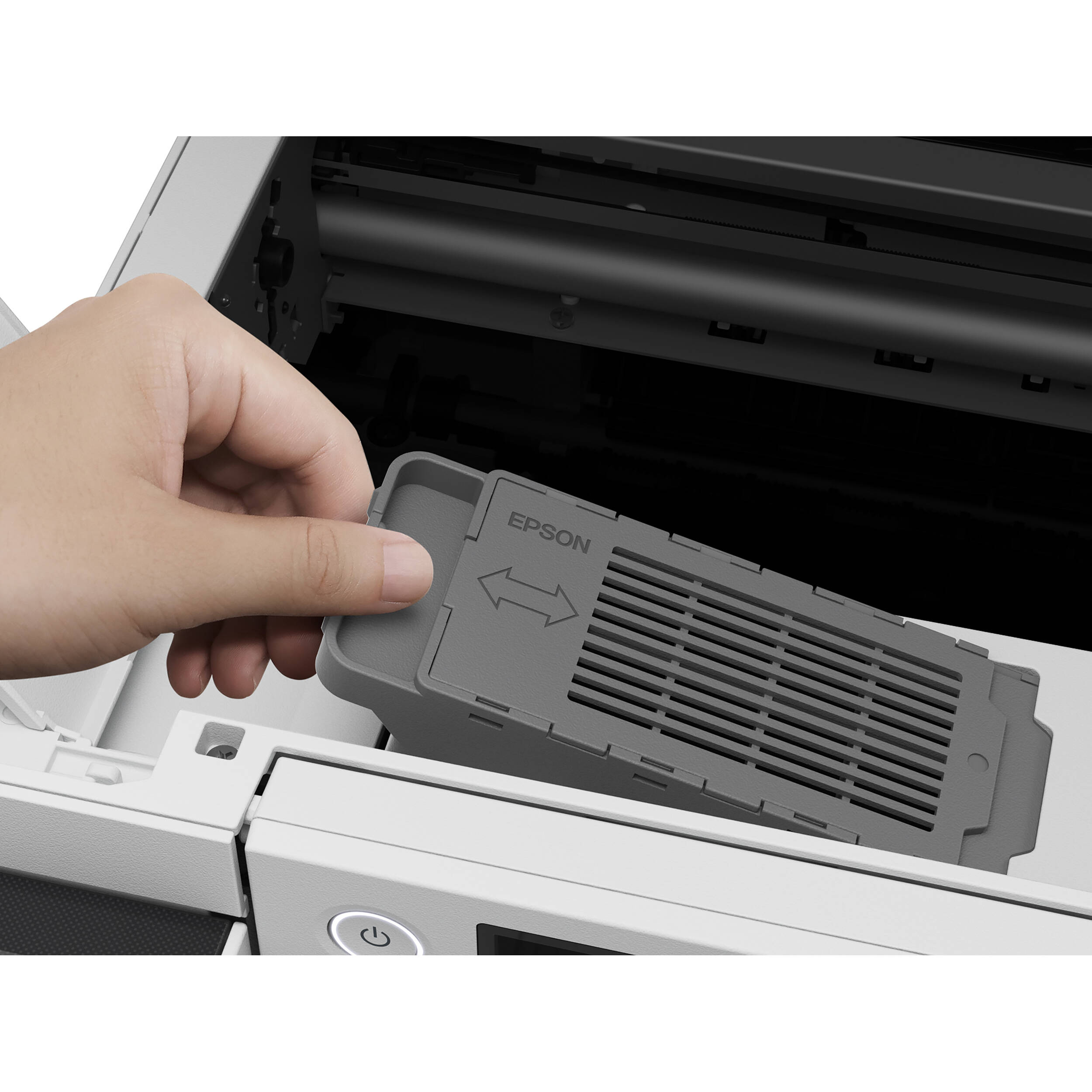 EPSON WF STC5000 SupertankCLR — view 12