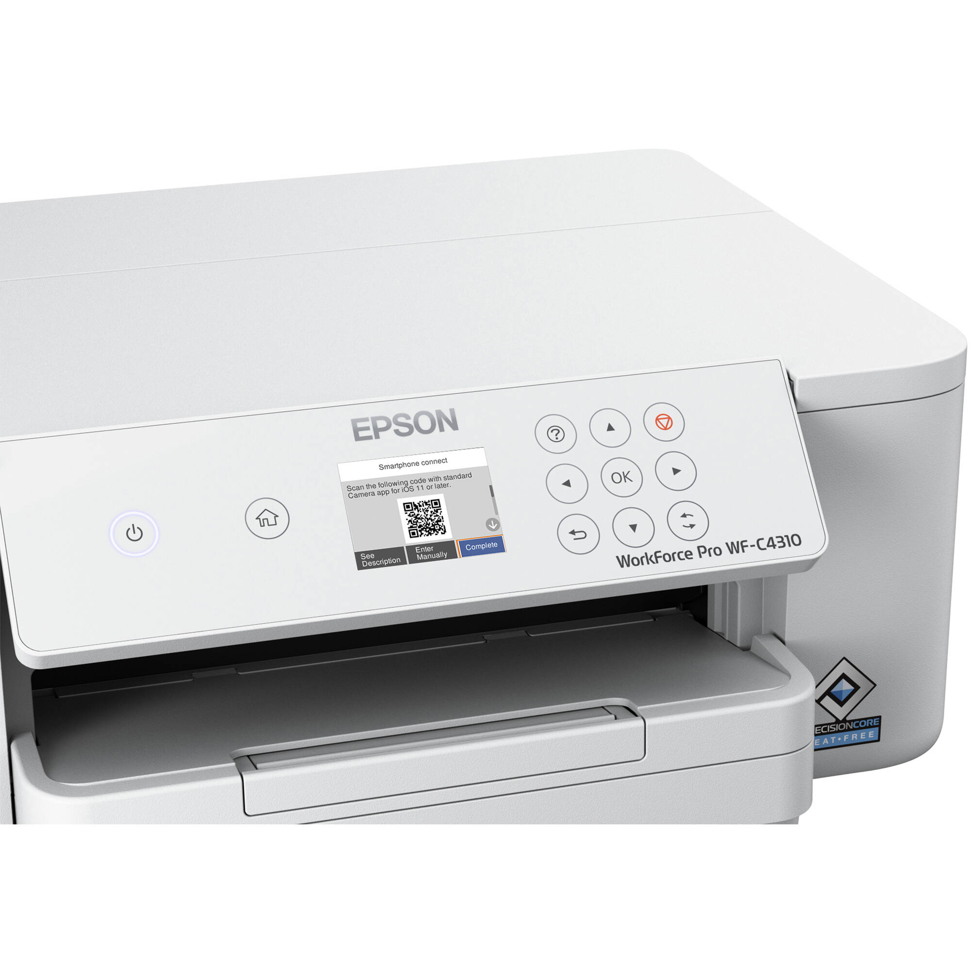 WorkForce WF-C4310 — view 5