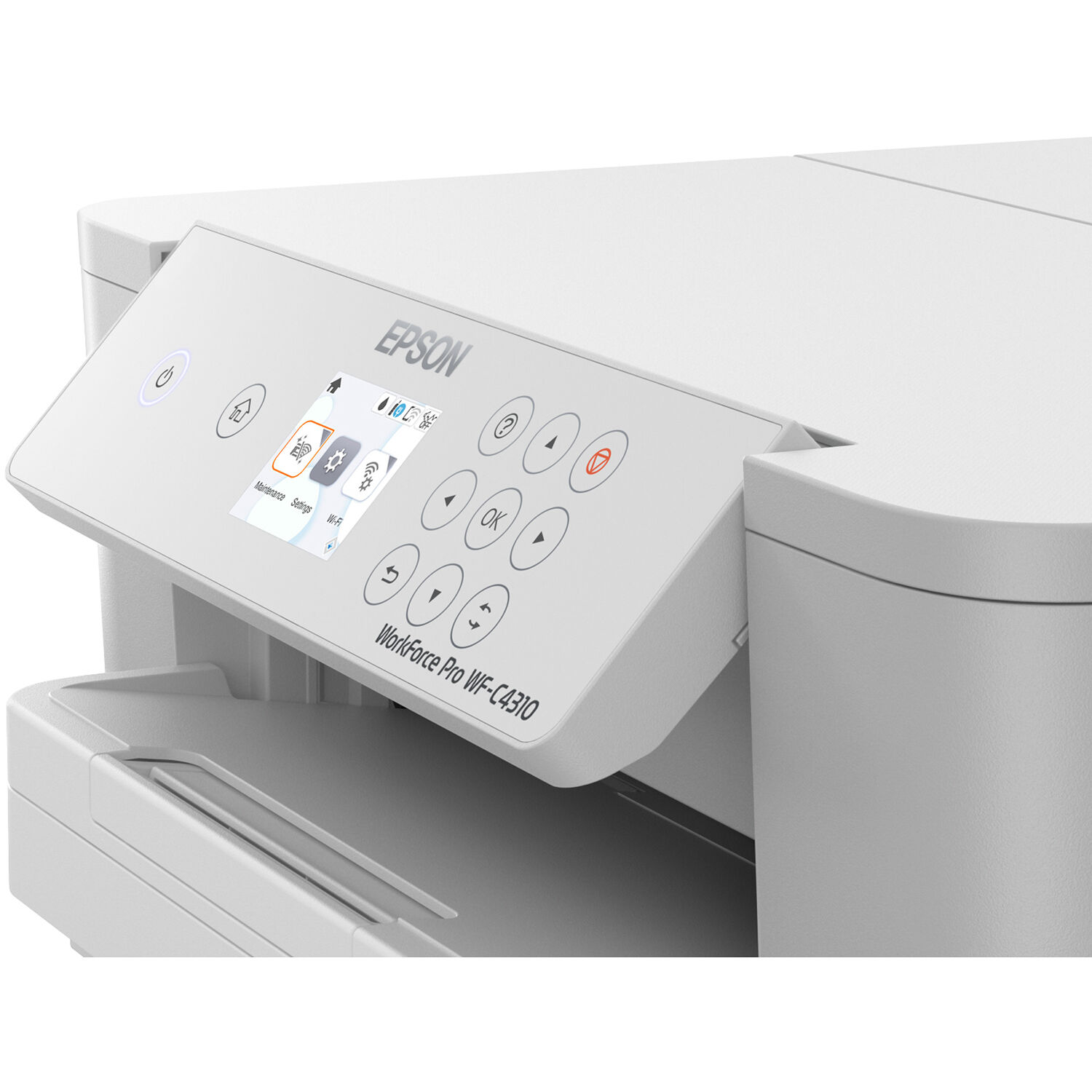 WorkForce WF-C4310 — view 6
