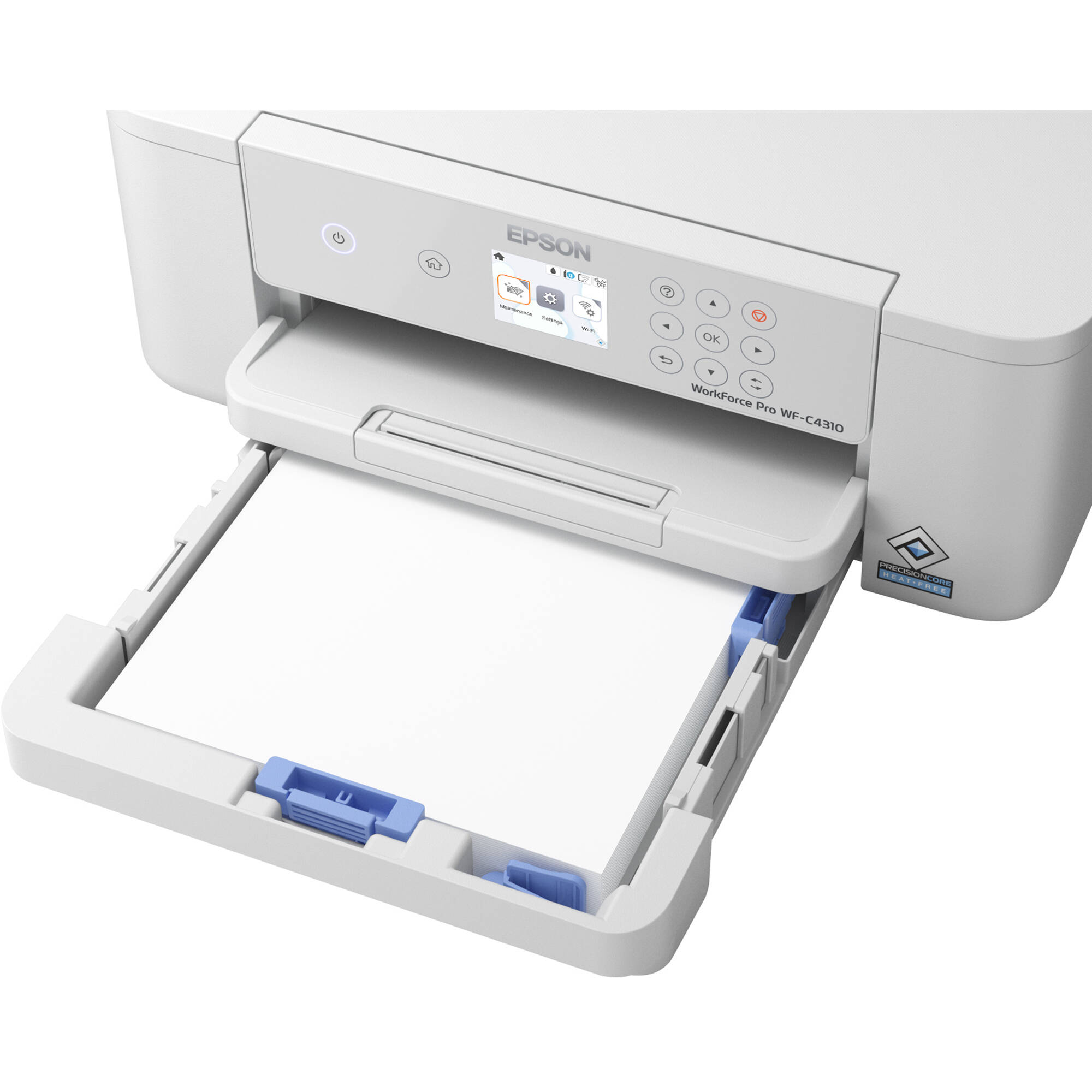 WorkForce WF-C4310 — view 7