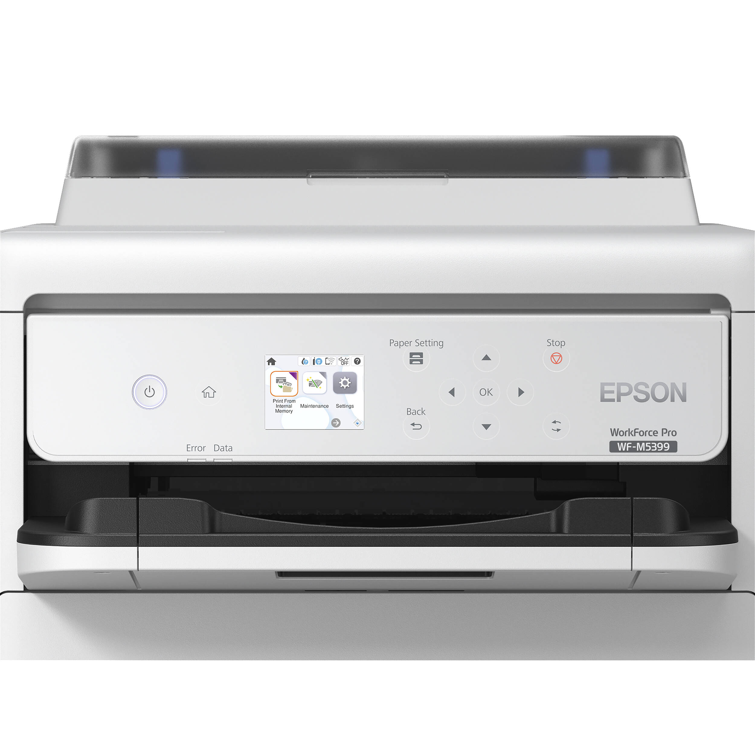 EPSON WorkForce Pro WFM5399 — view 7