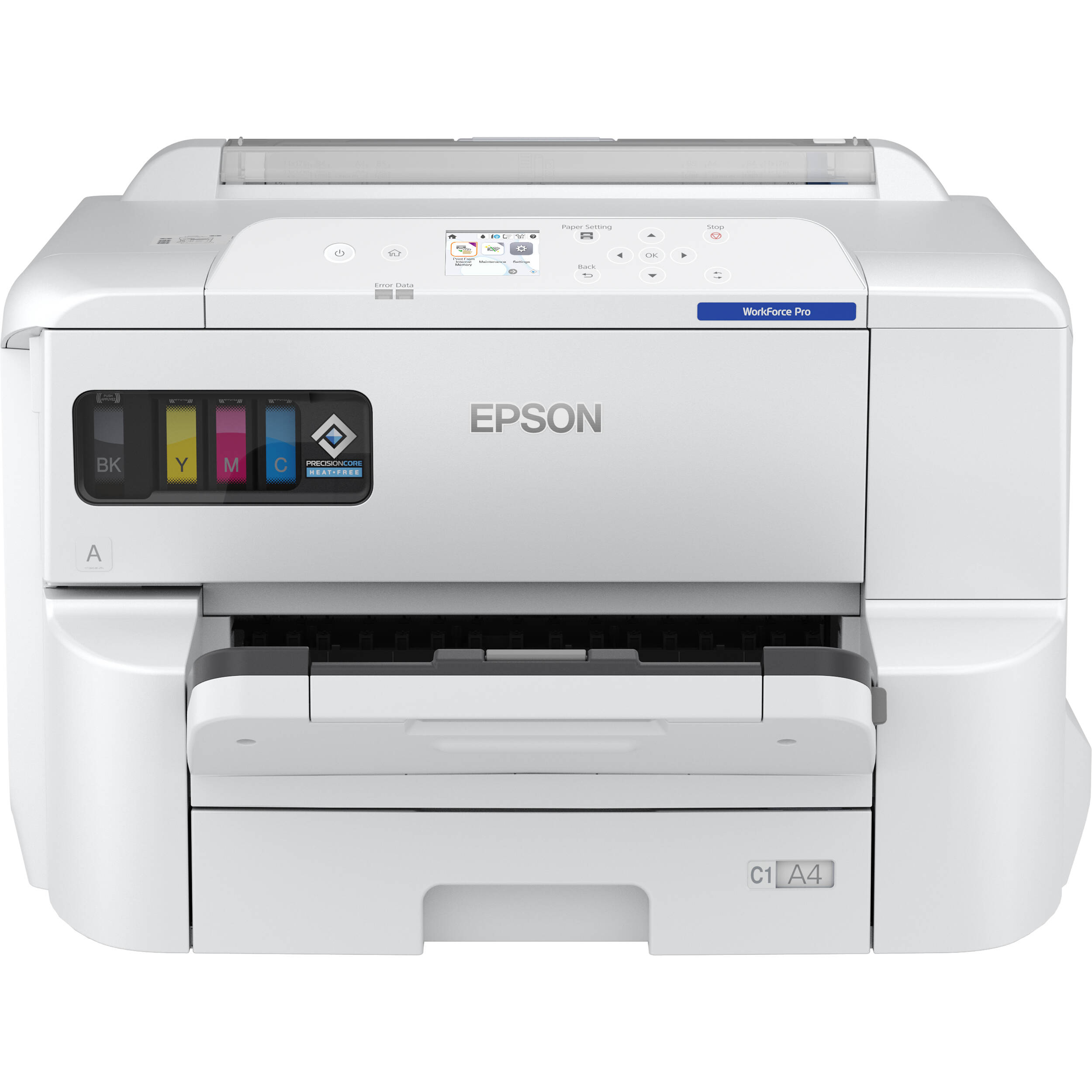 WF Pro EP C7000 A3 Color — view 2