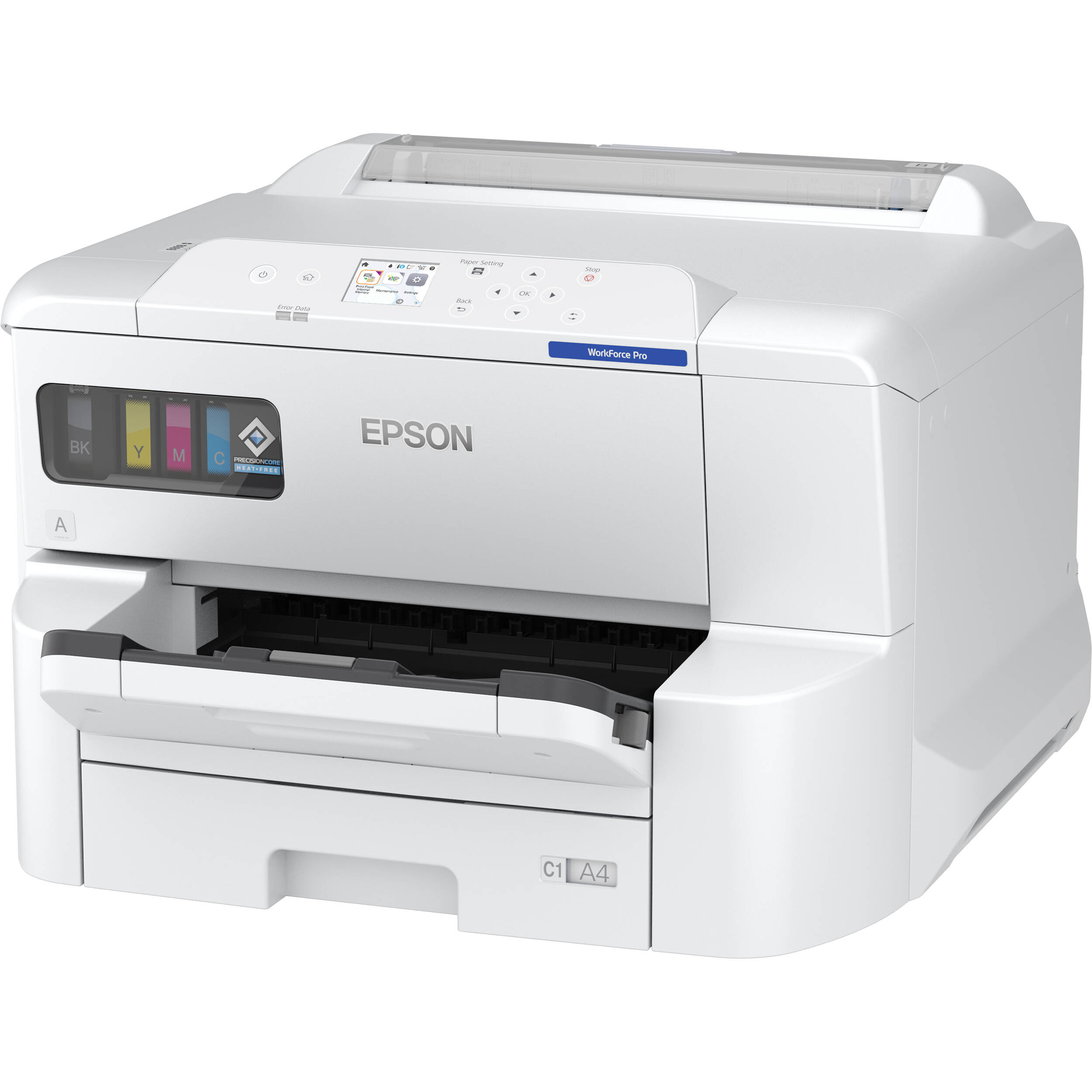 WF Pro EP C7000 A3 Color — view 3