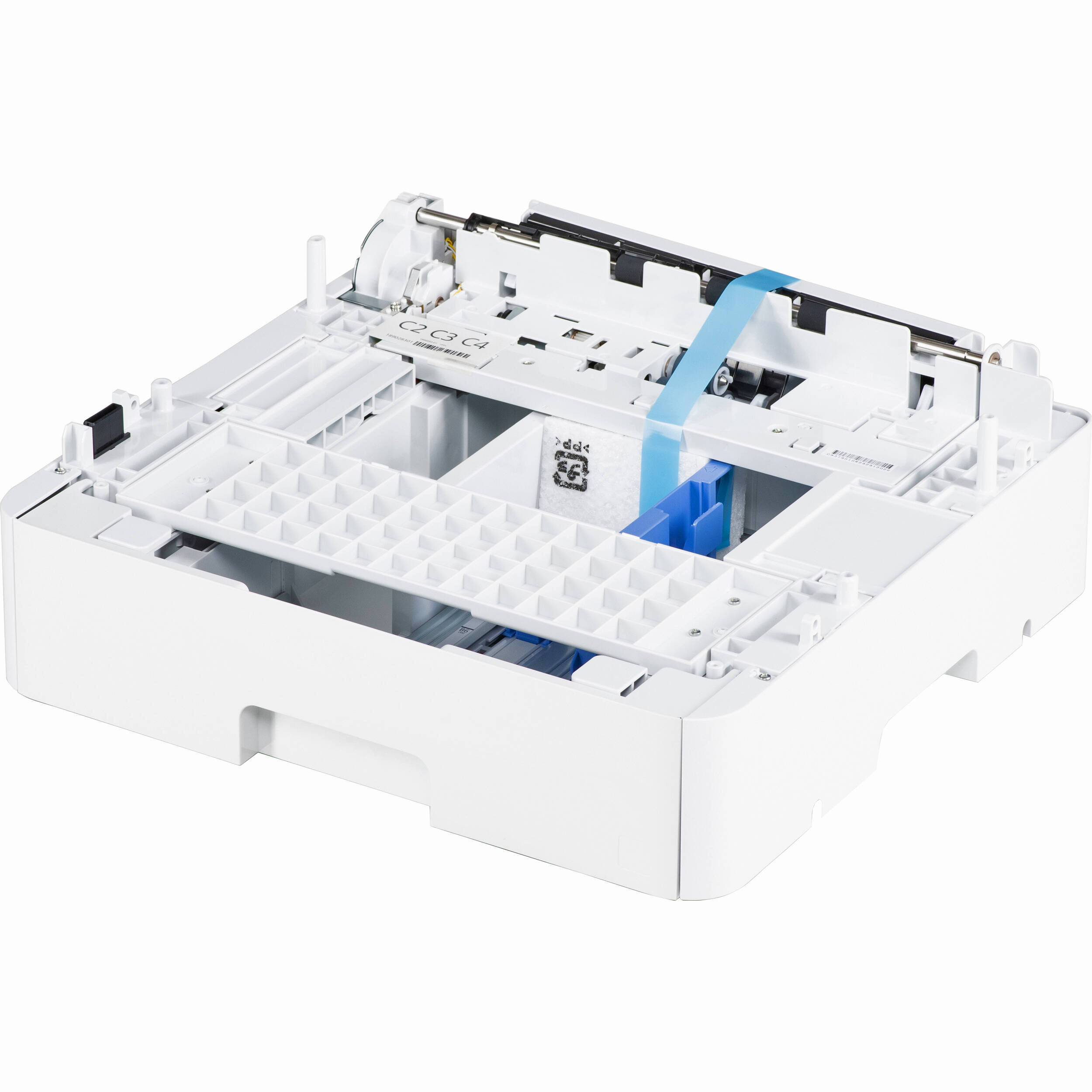 Epson 500 sheet cassette paper tray accessory for compatible printers — view 2