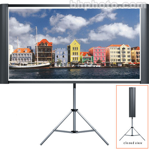 Duet Portable Projector Screen — view 2