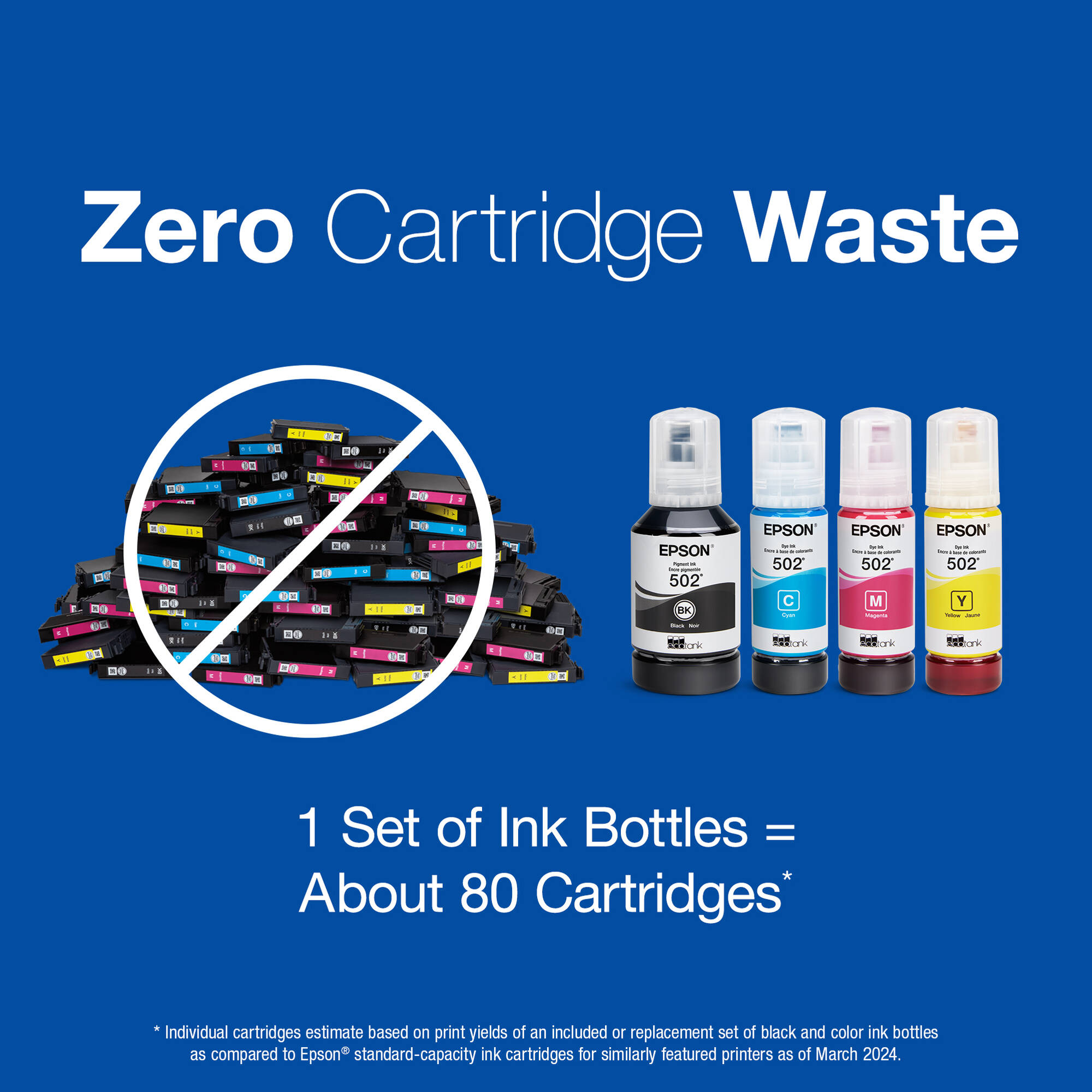 Epson T502120-BCS black dye ink combo pack for ET-2700 ET-2750 ET-3700 ET-3750 ET-4750 — view 7
