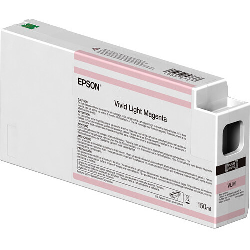 Epson Ultracrm HD Vlmag 150ml