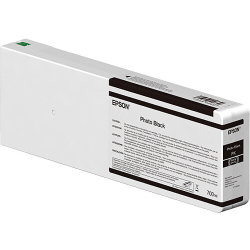 Ultracrm HD Photo Blk 700 Ml