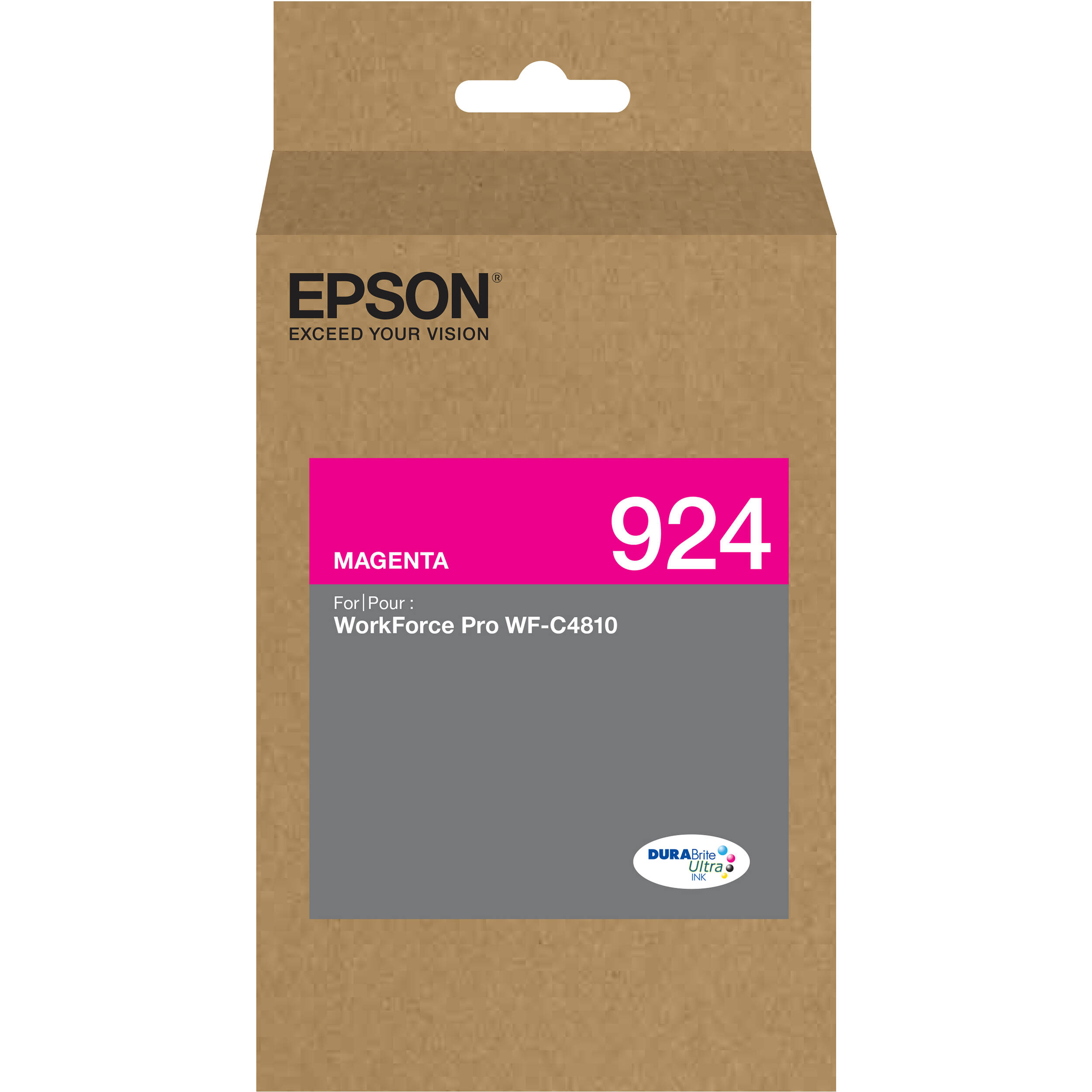 T924 Sc Magenta Ink Cartridge