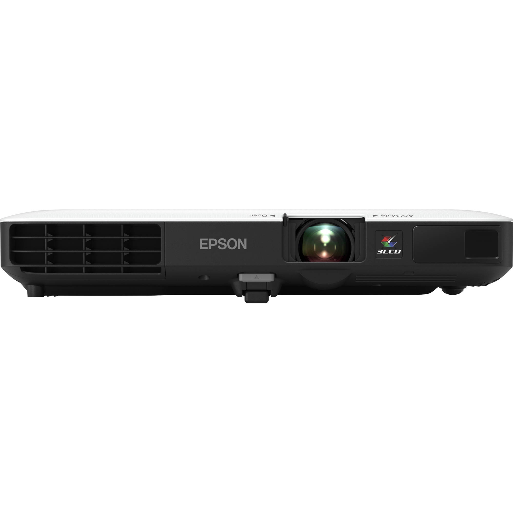 PowerLite 1785W Prjctr 3200Lum — view 2