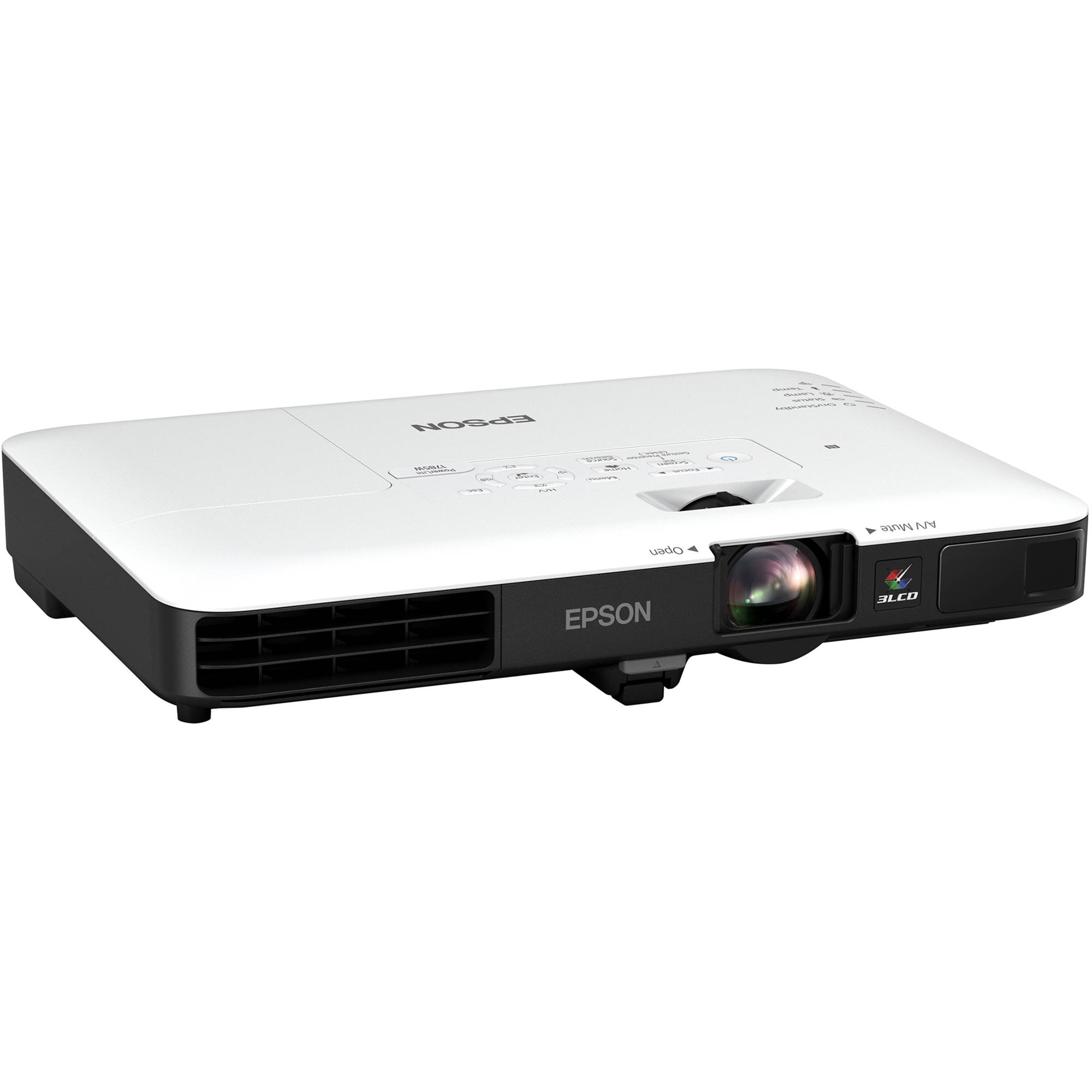 PowerLite 1785W Prjctr 3200Lum — view 3