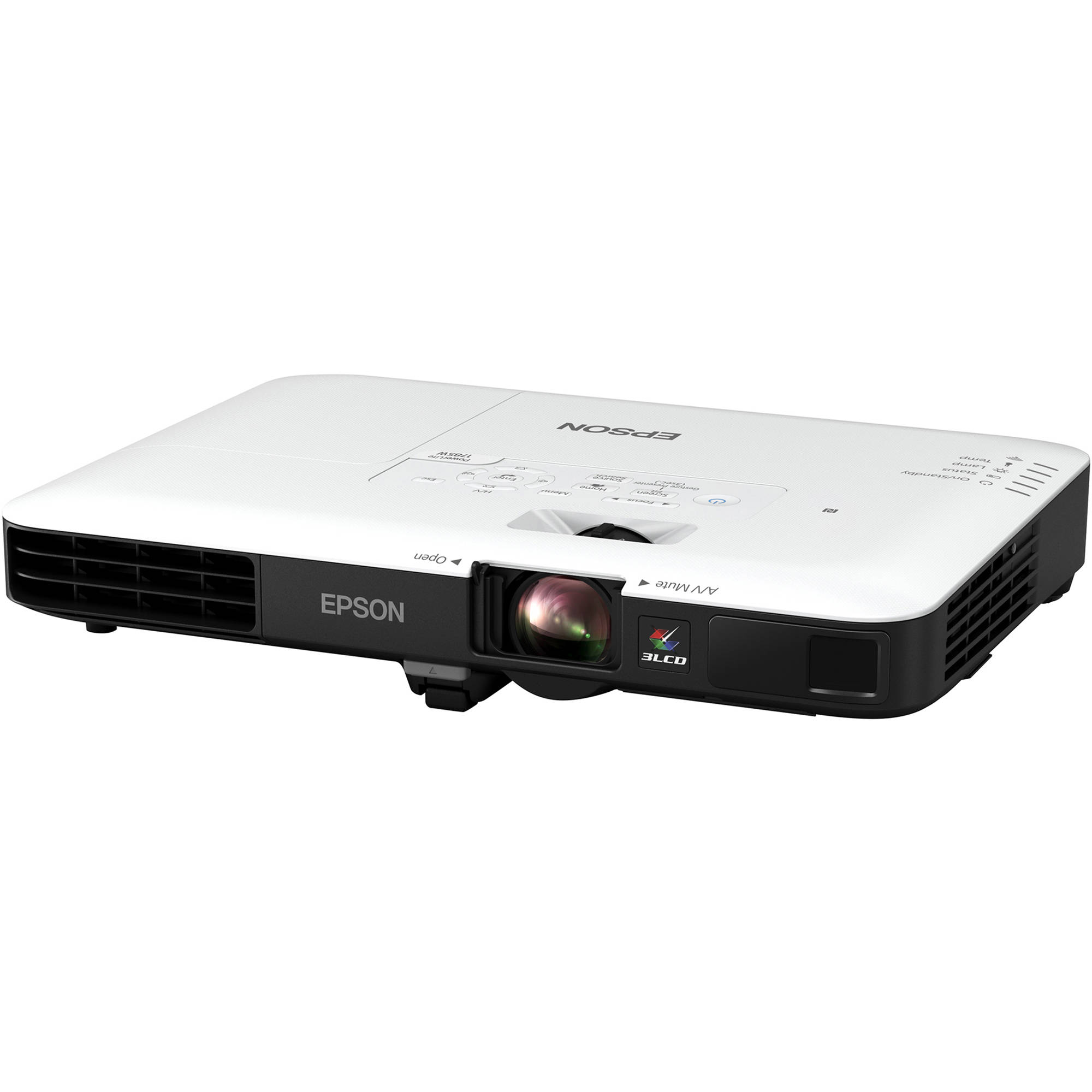 PowerLite 1785W Prjctr 3200Lum — view 4