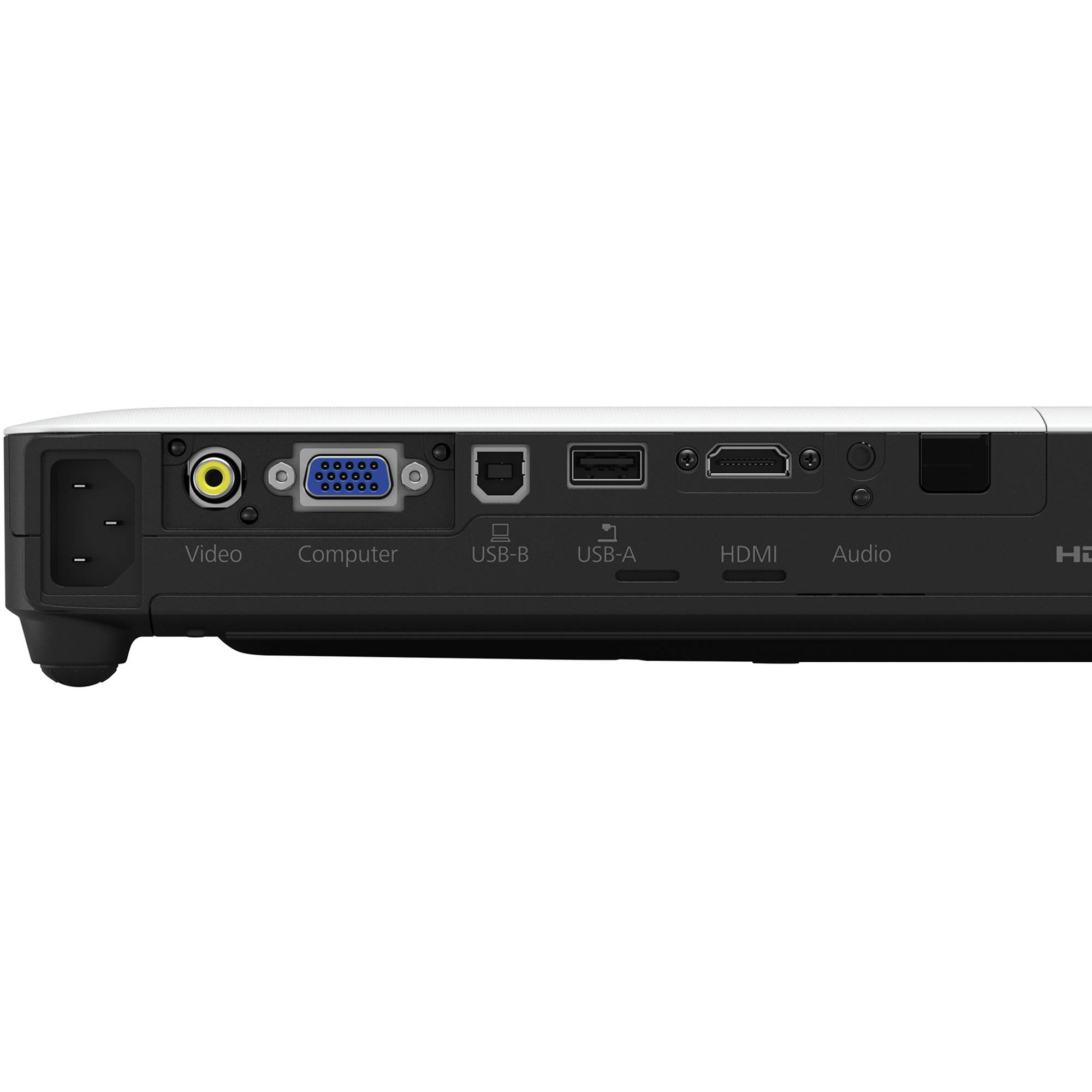 PowerLite 1785W Prjctr 3200Lum — view 6