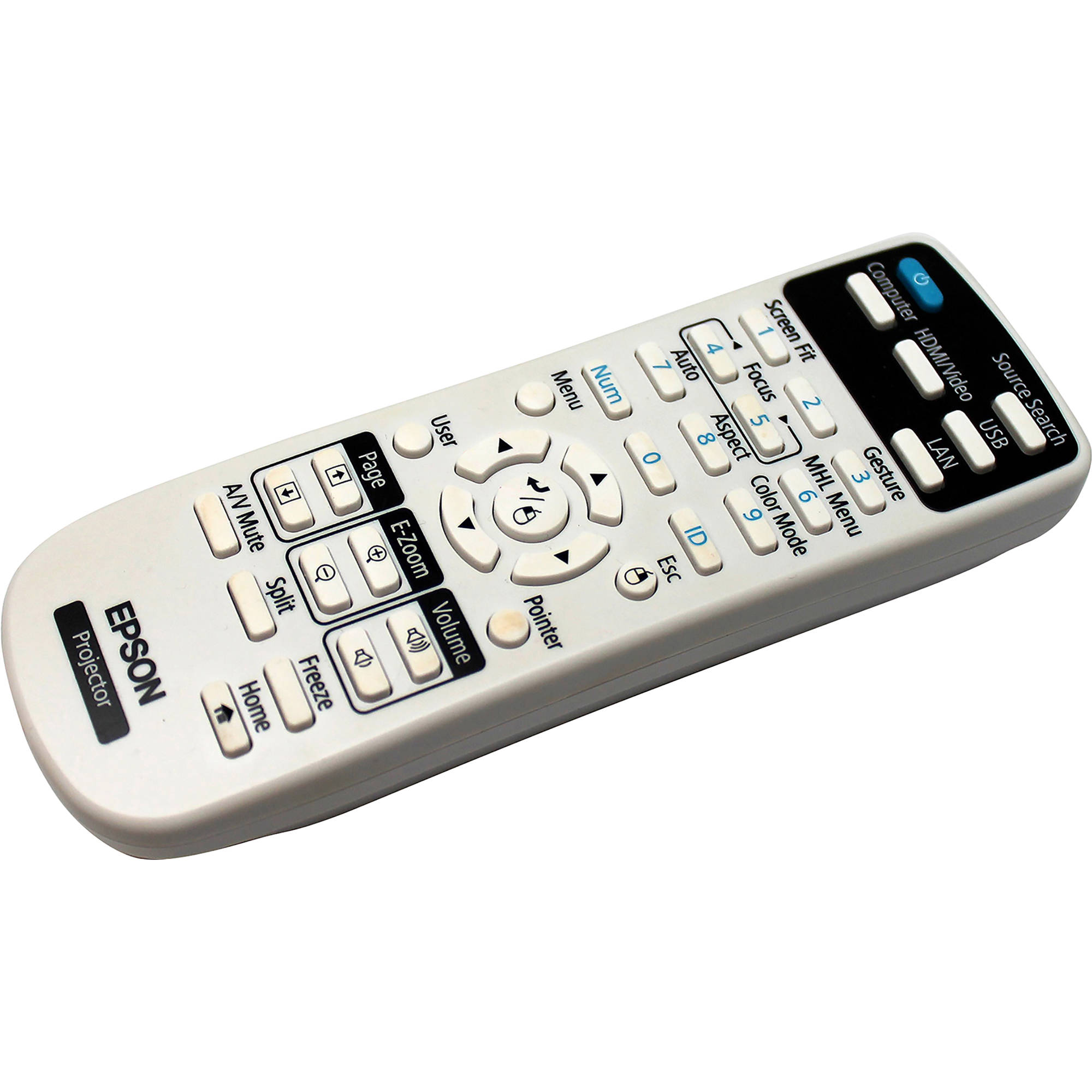 PowerLite 1785W Prjctr 3200Lum — view 8