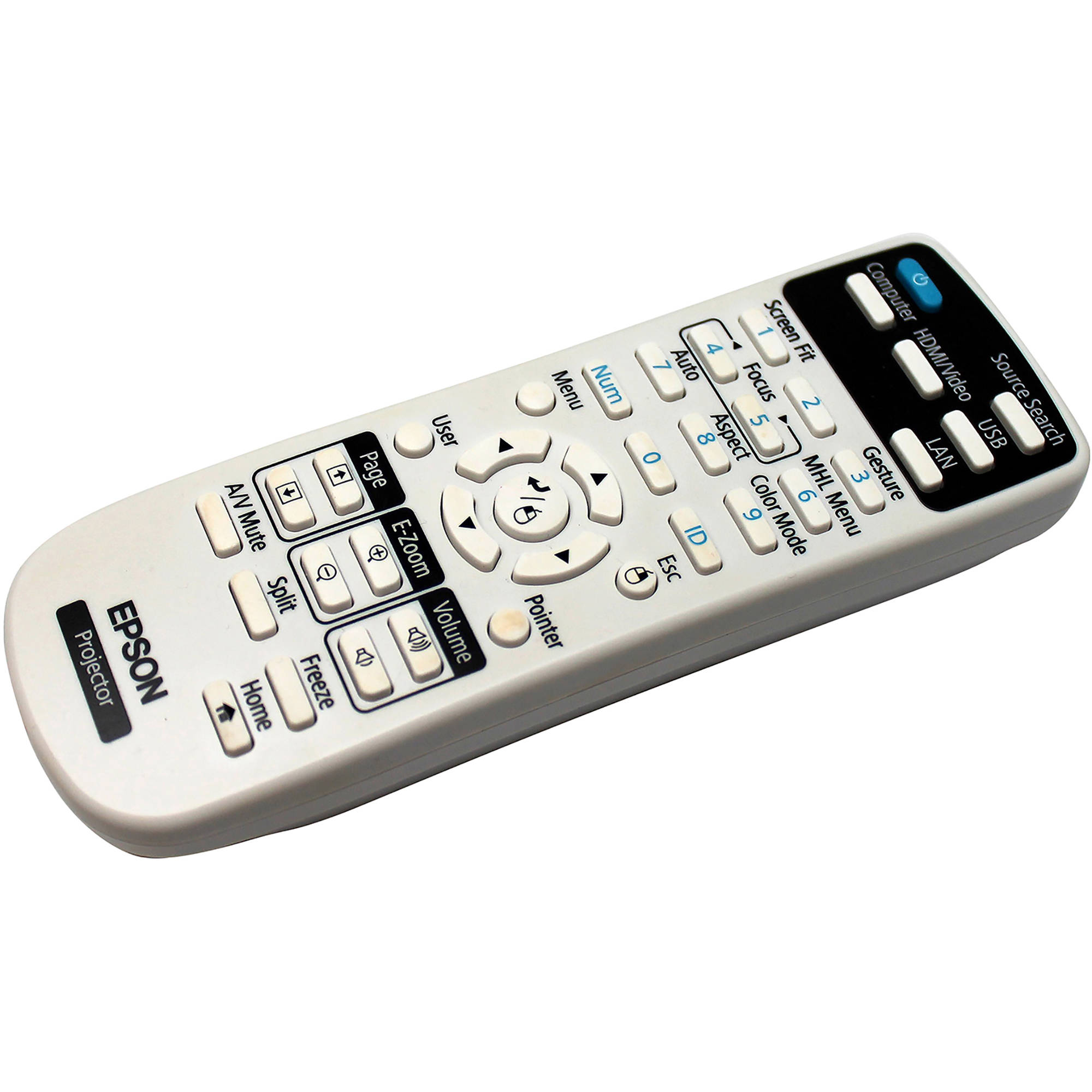 PowerLite 1781W Wireless Proje — view 10