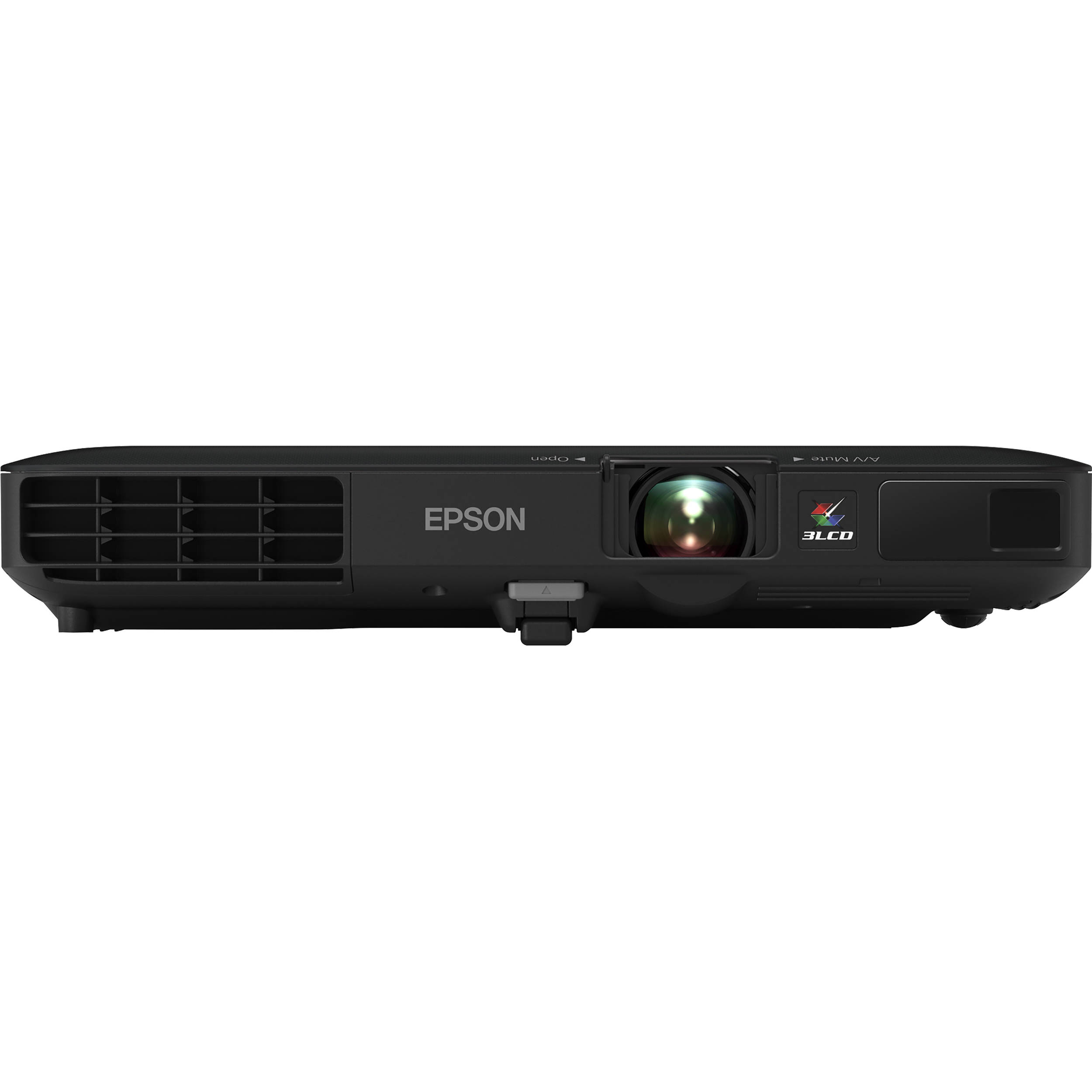 PowerLite 1781W Wireless Proje — view 2