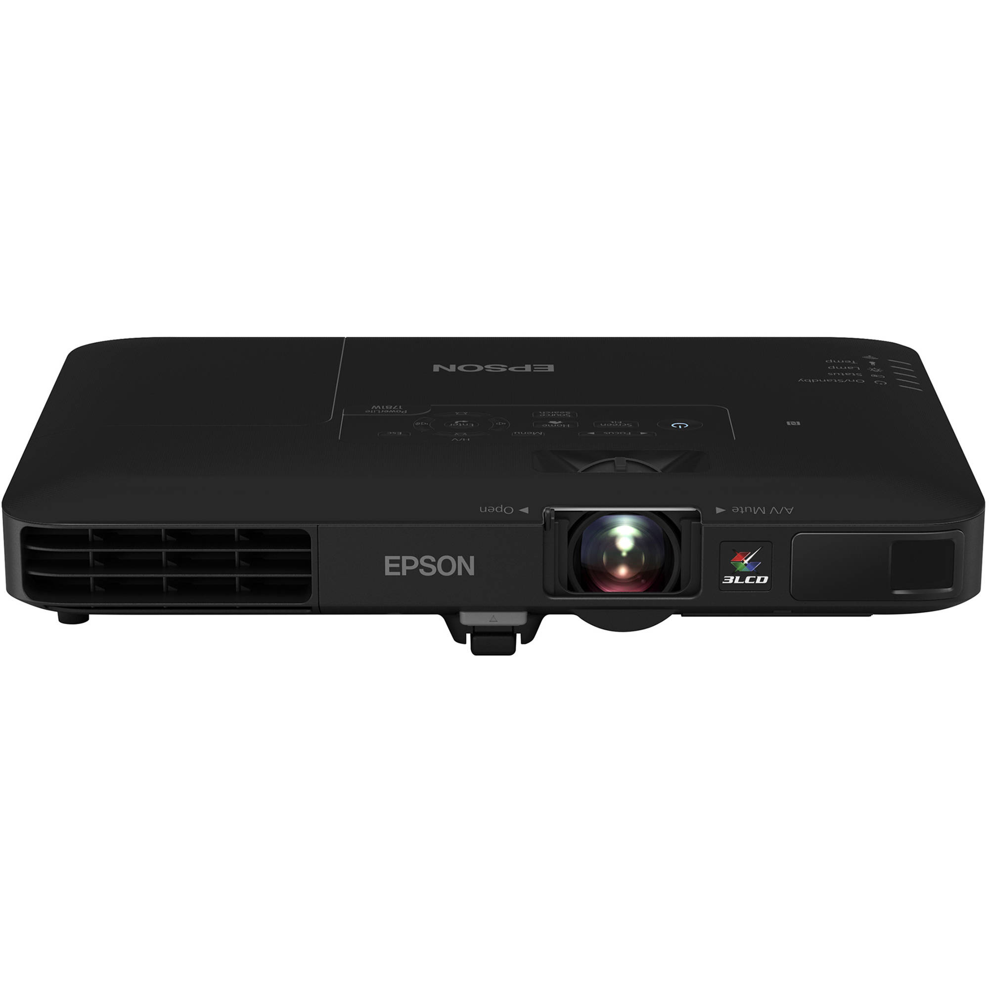 PowerLite 1781W Wireless Proje — view 5