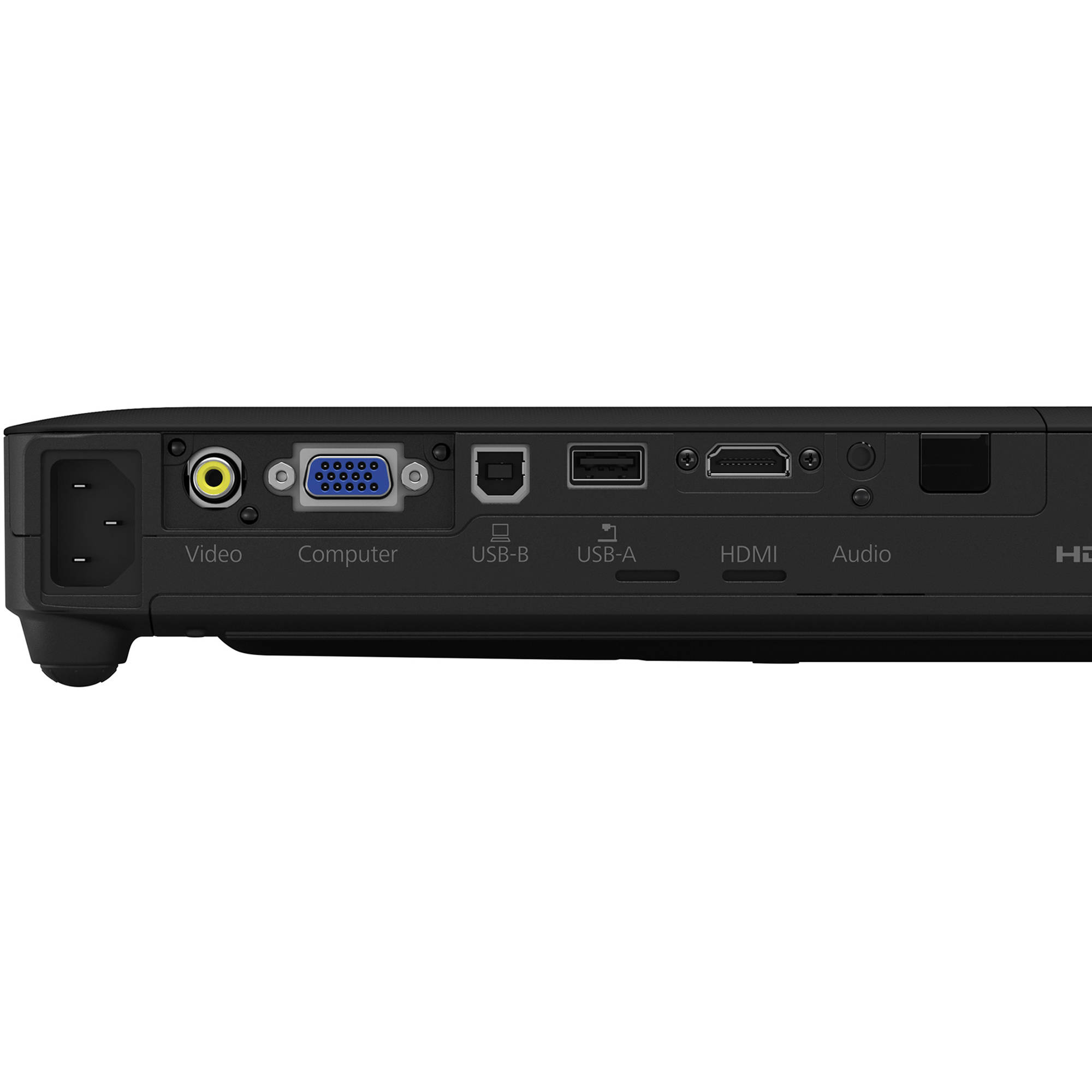 PowerLite 1781W Wireless Proje — view 7