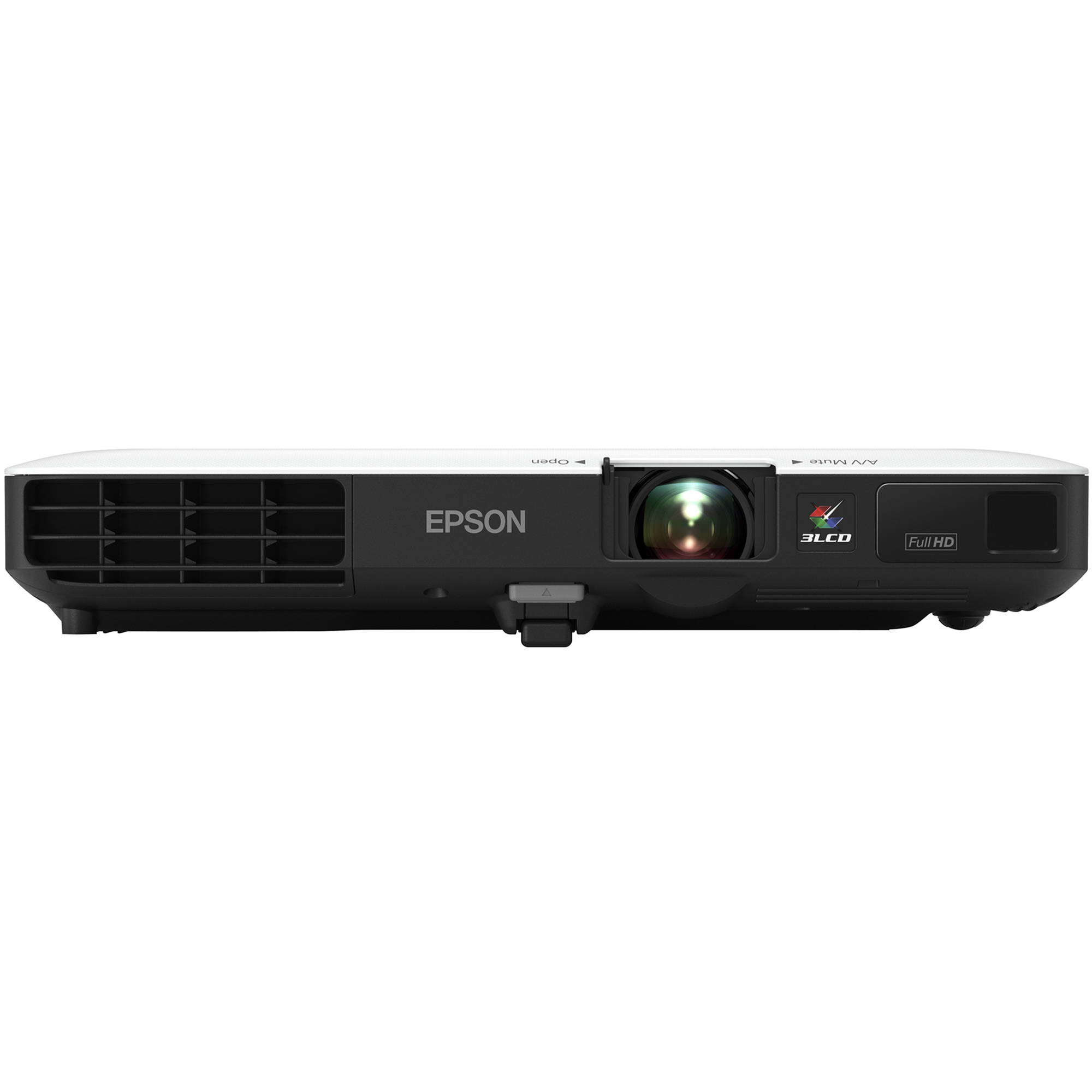 PowerLite 1795F Prjctr 3200Lum — view 2