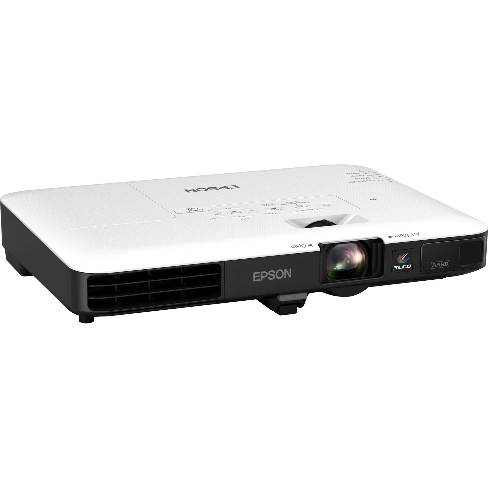 PowerLite 1795F Prjctr 3200Lum — view 3