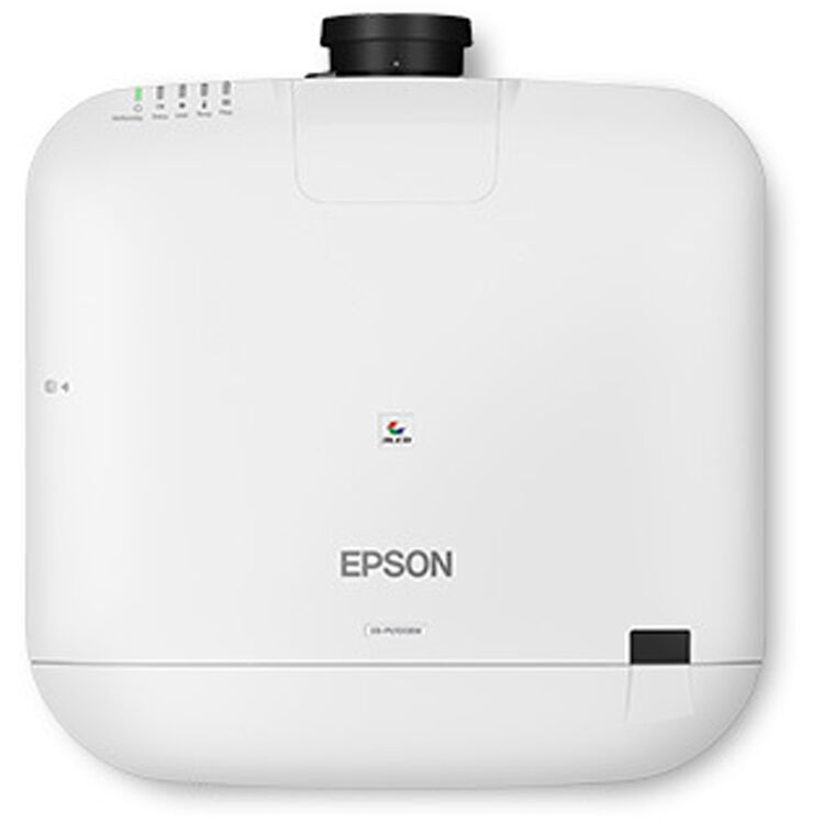 Epson EB-PU1008W ceiling-mountable laser/phosphor projector, WUXGA, lens not included — view 7