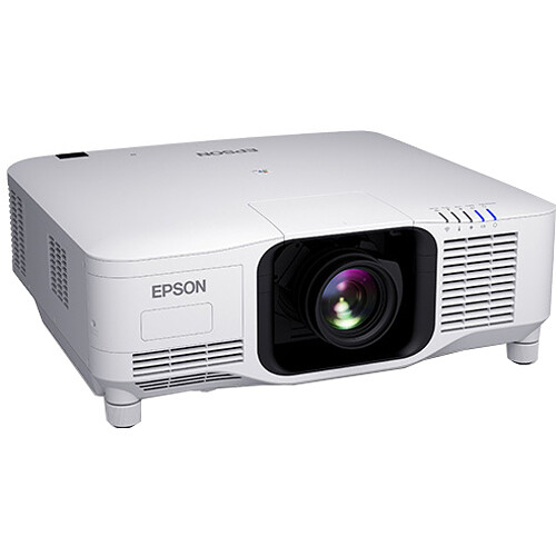 Proav Ebpu2120w Laser Proj