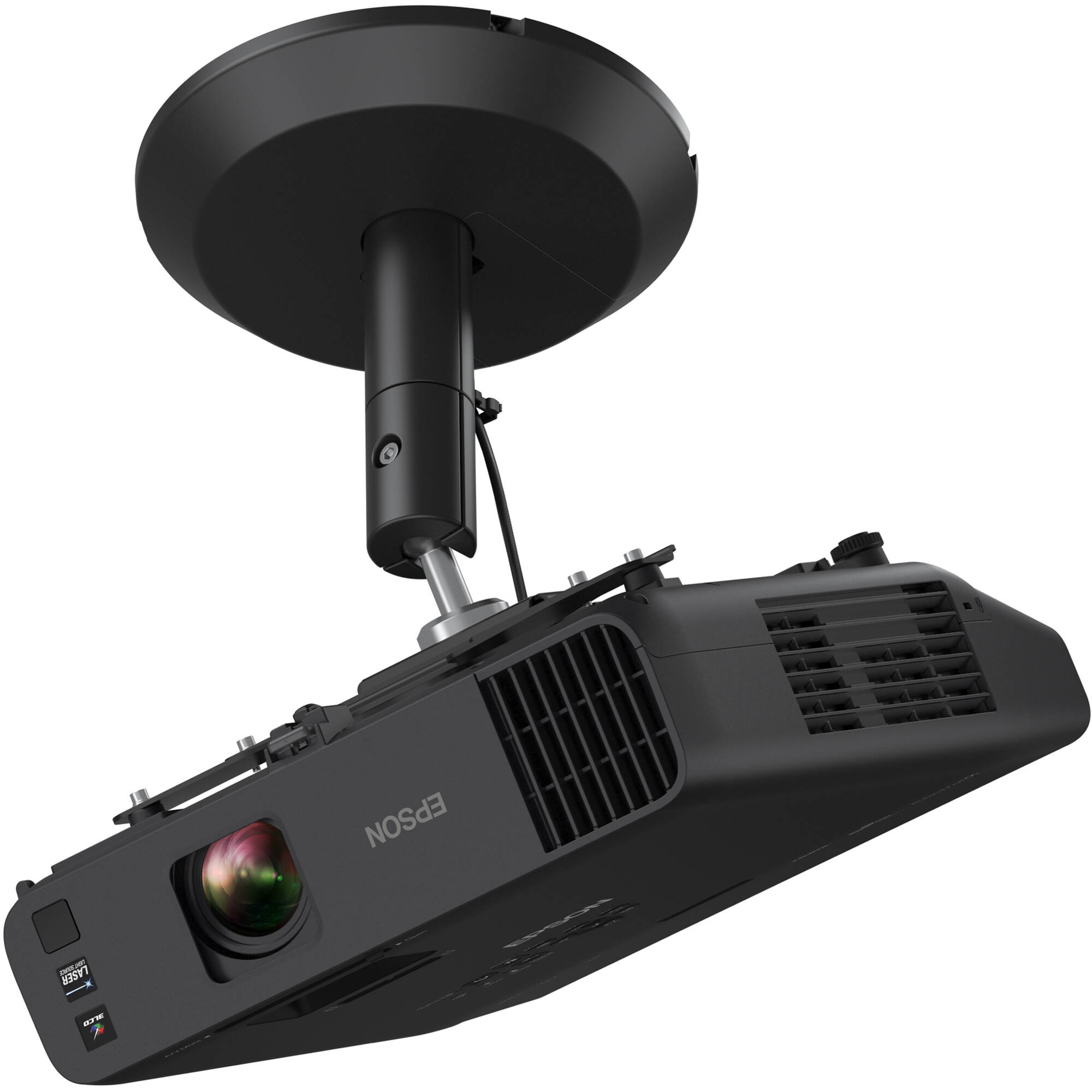 Epson PowerLite L265F laser projector for conference rooms and classrooms — view 10