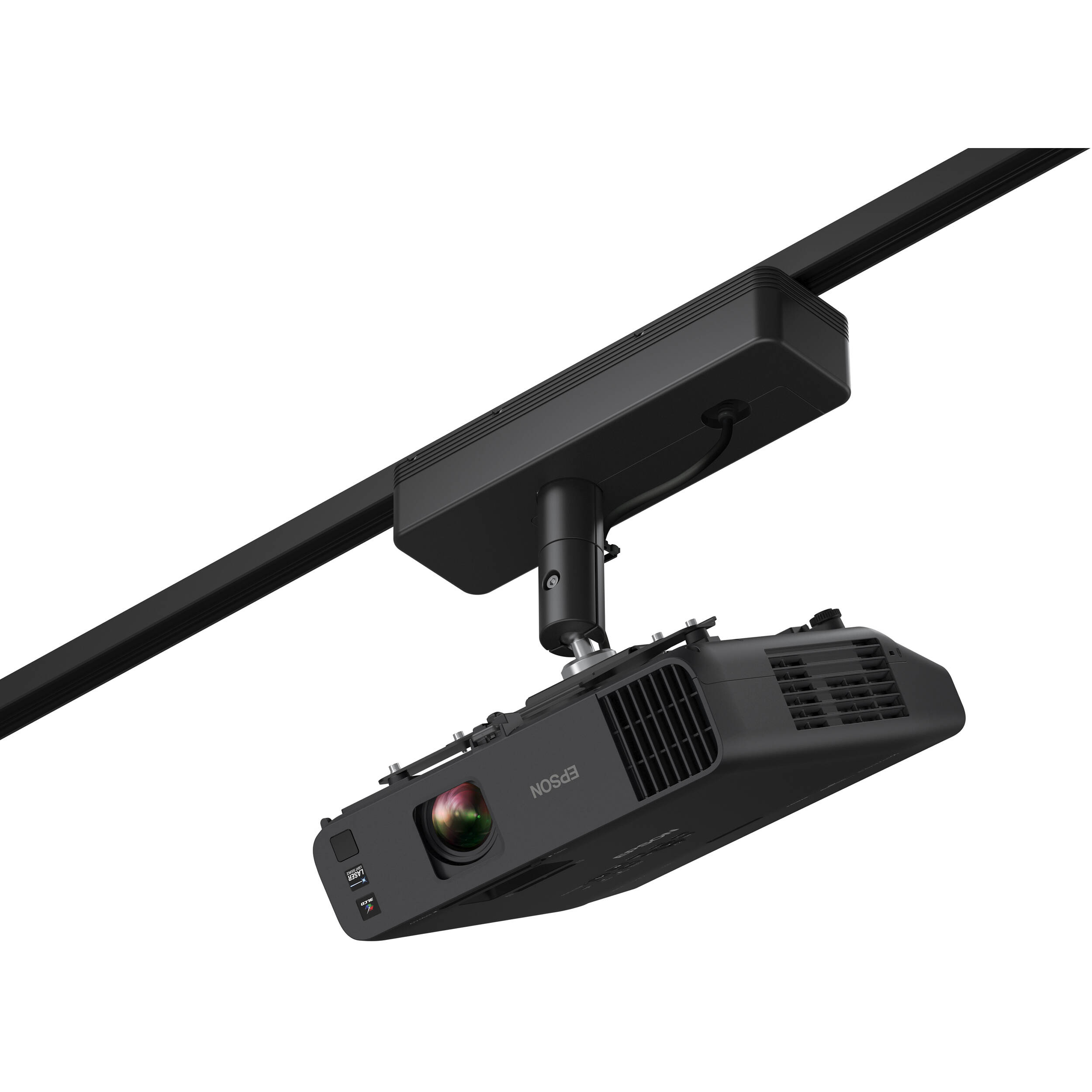 Epson PowerLite L265F laser projector for conference rooms and classrooms — view 12