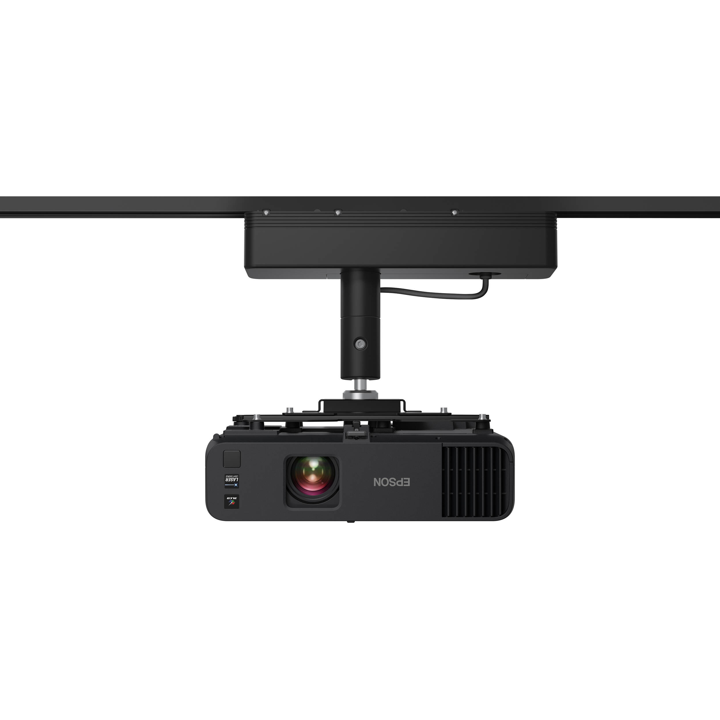 Epson PowerLite L265F laser projector for conference rooms and classrooms — view 13