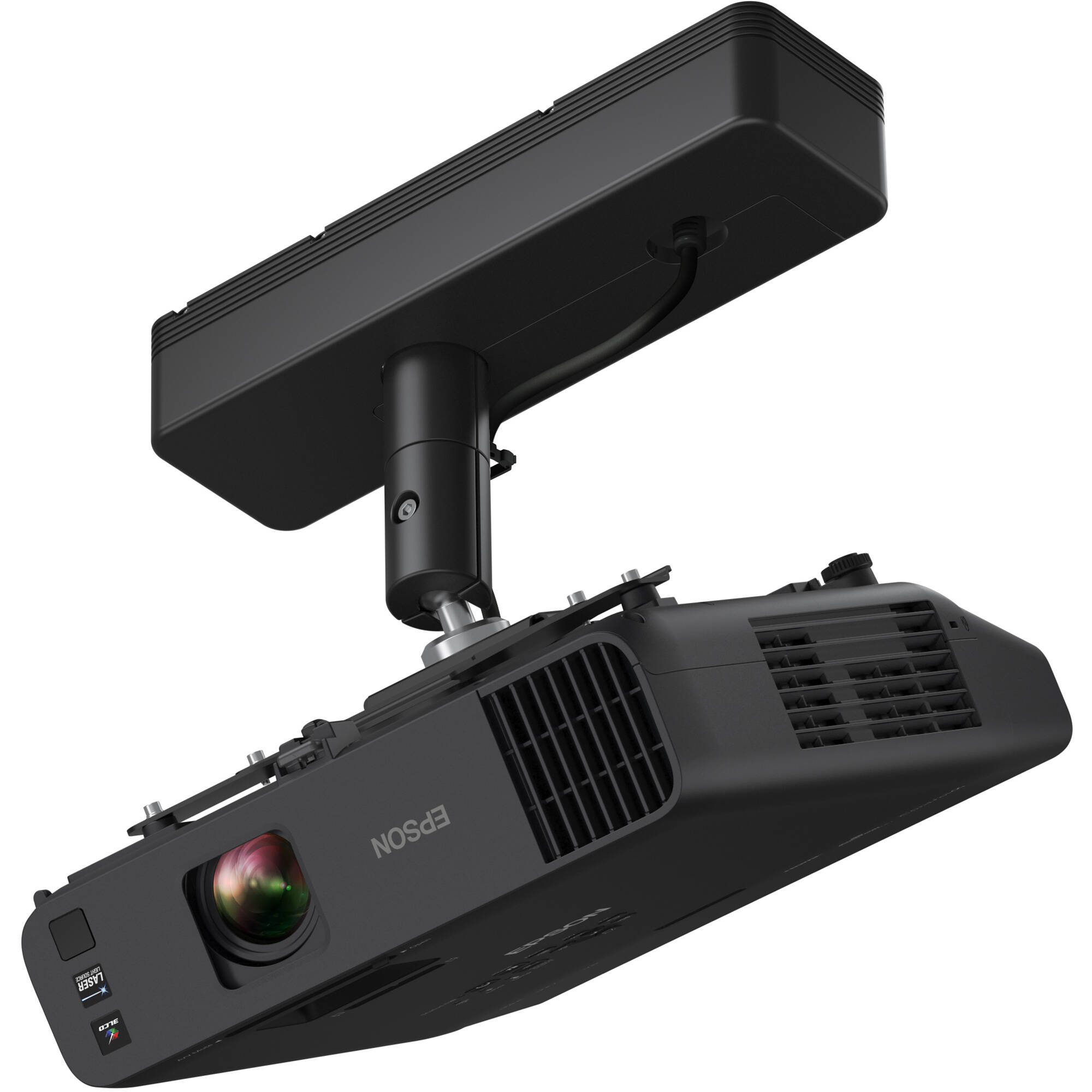 Epson PowerLite L265F laser projector for conference rooms and classrooms — view 14