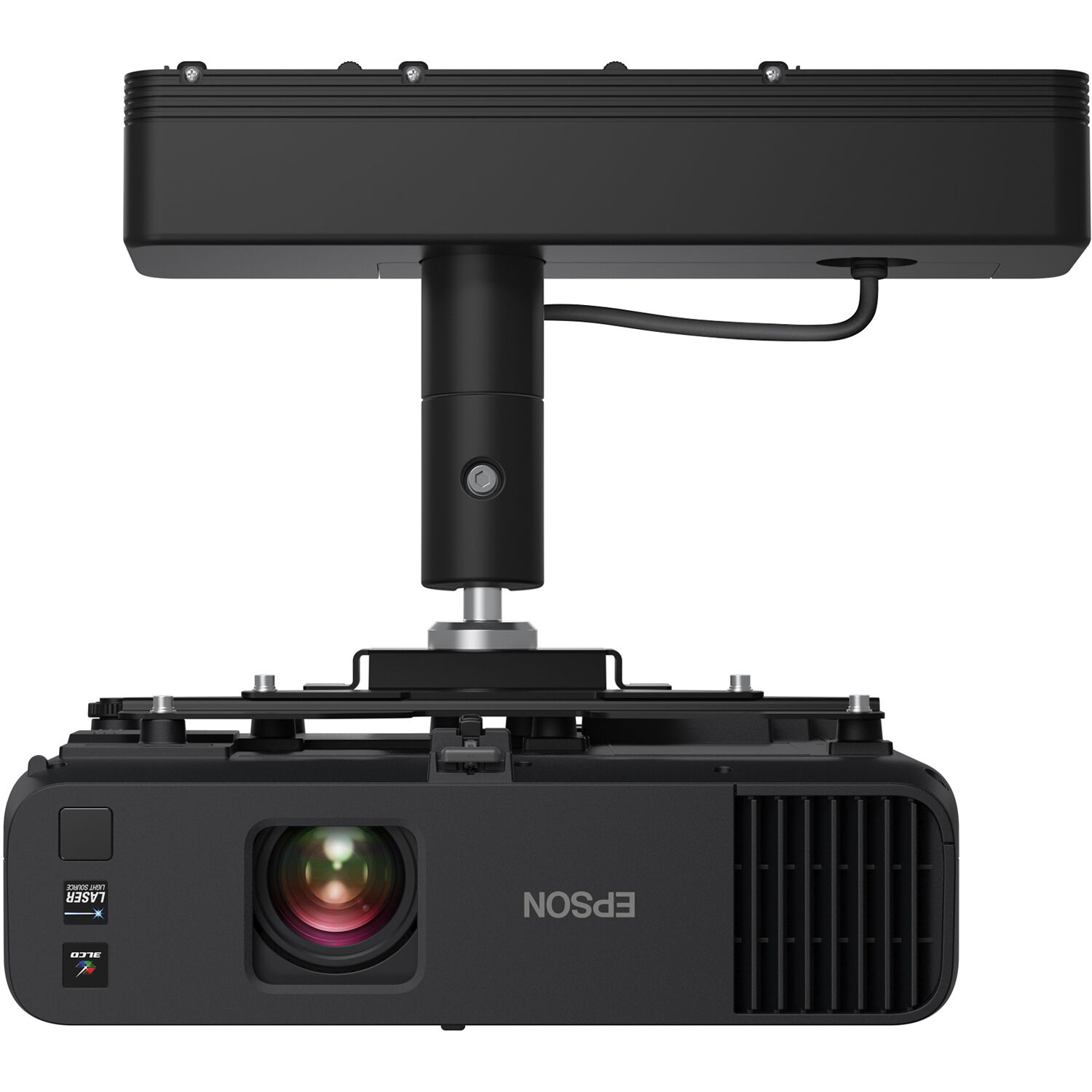 Epson PowerLite L265F laser projector for conference rooms and classrooms — view 15