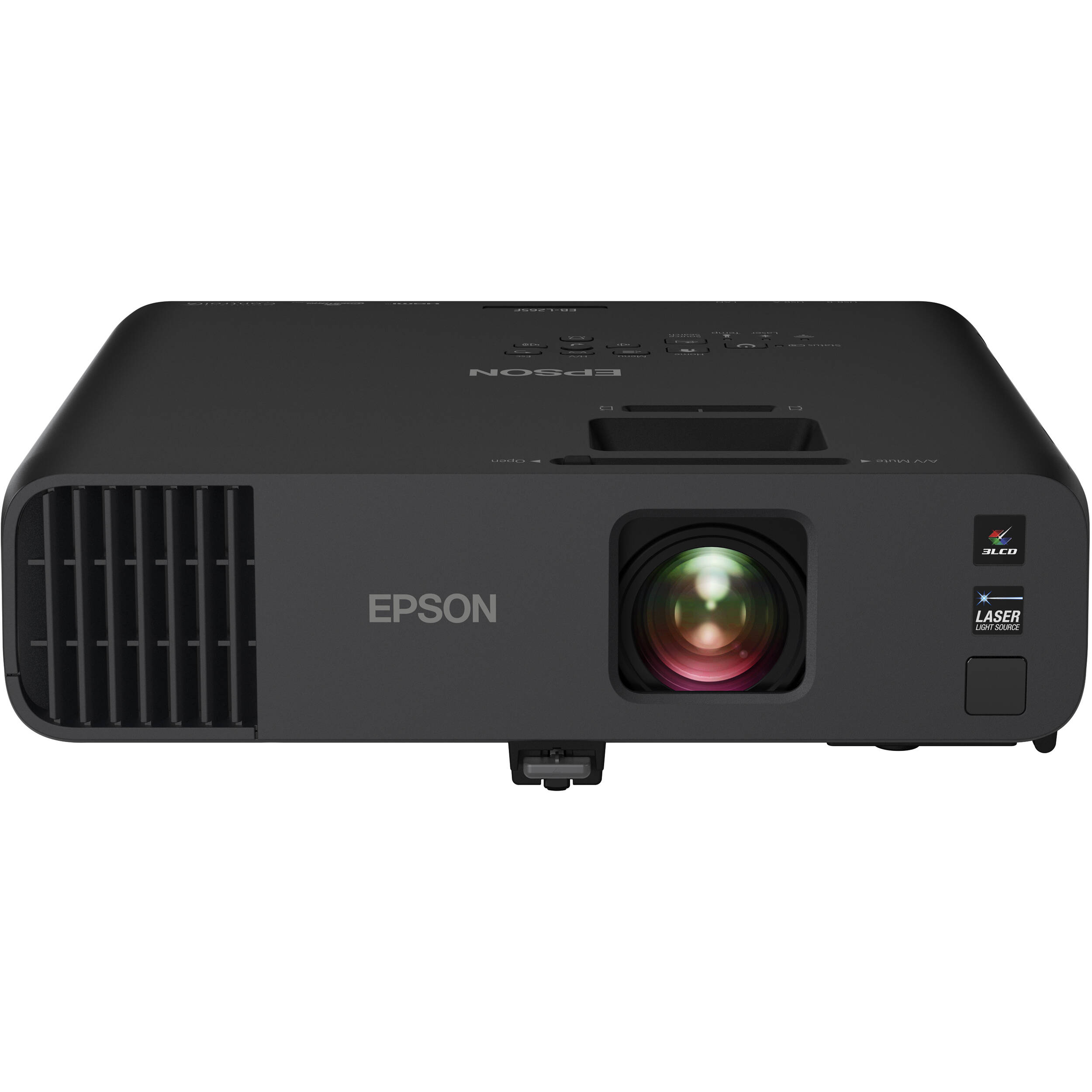 Epson PowerLite L265F laser projector for conference rooms and classrooms — view 2