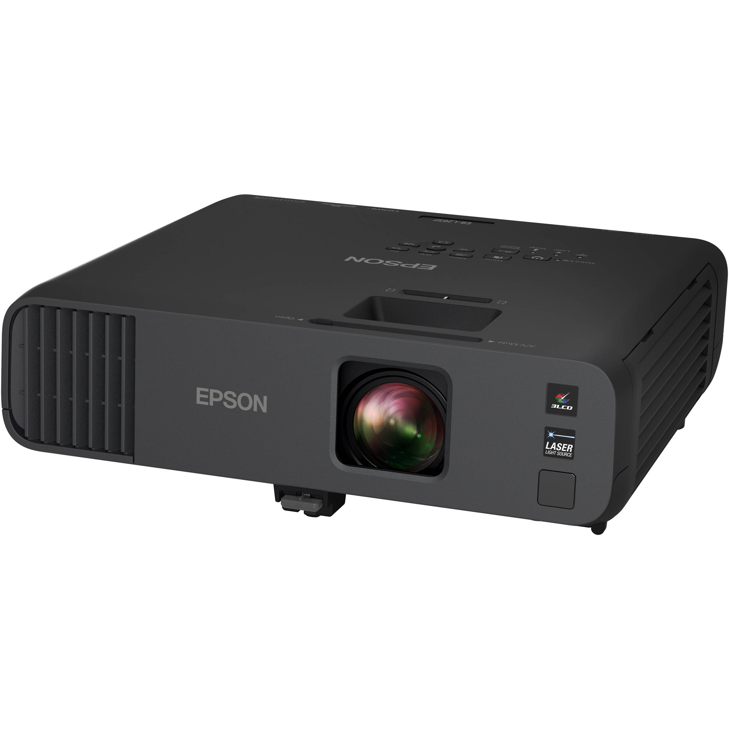 Epson PowerLite L265F laser projector for conference rooms and classrooms — view 4
