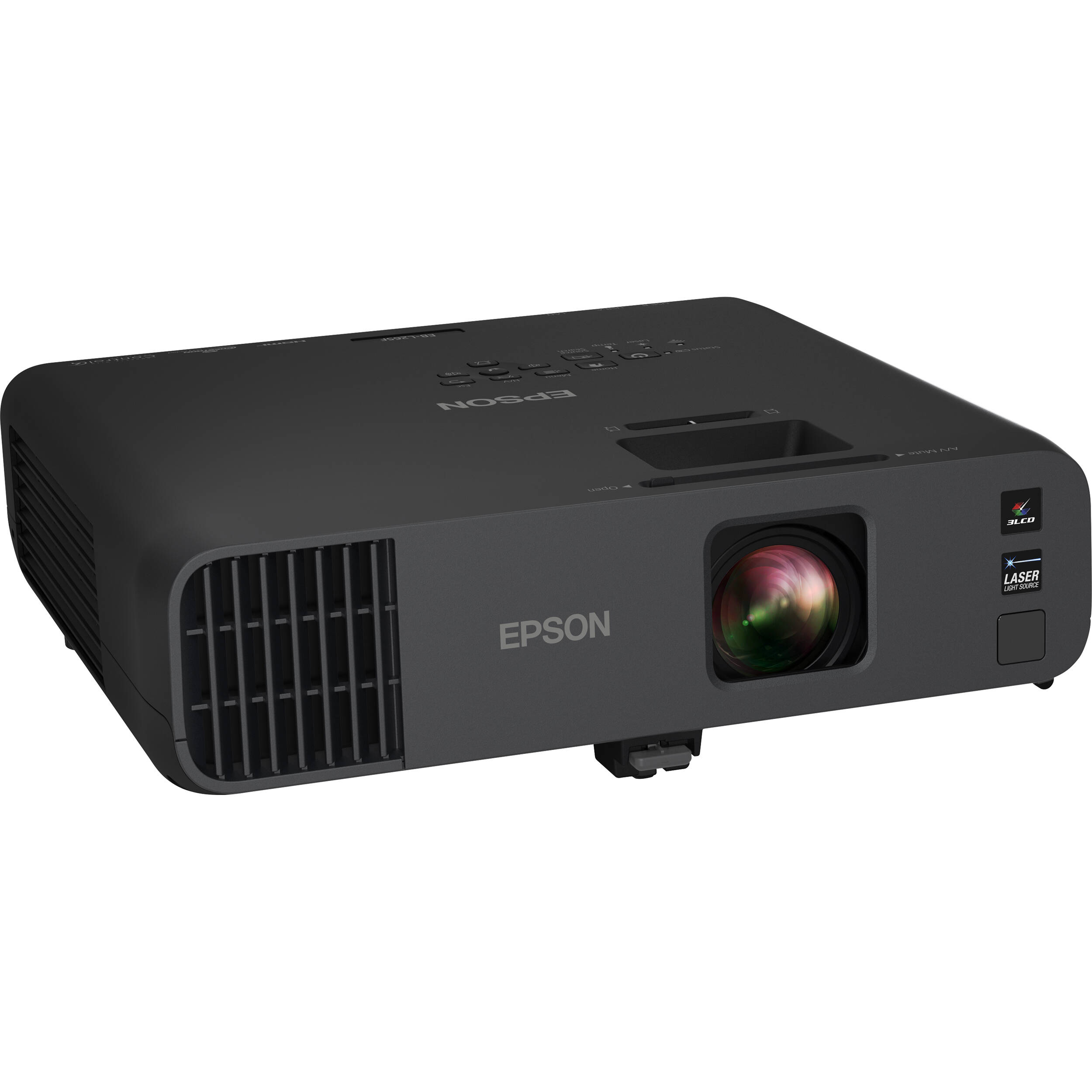 Epson PowerLite L265F laser projector for conference rooms and classrooms — view 5