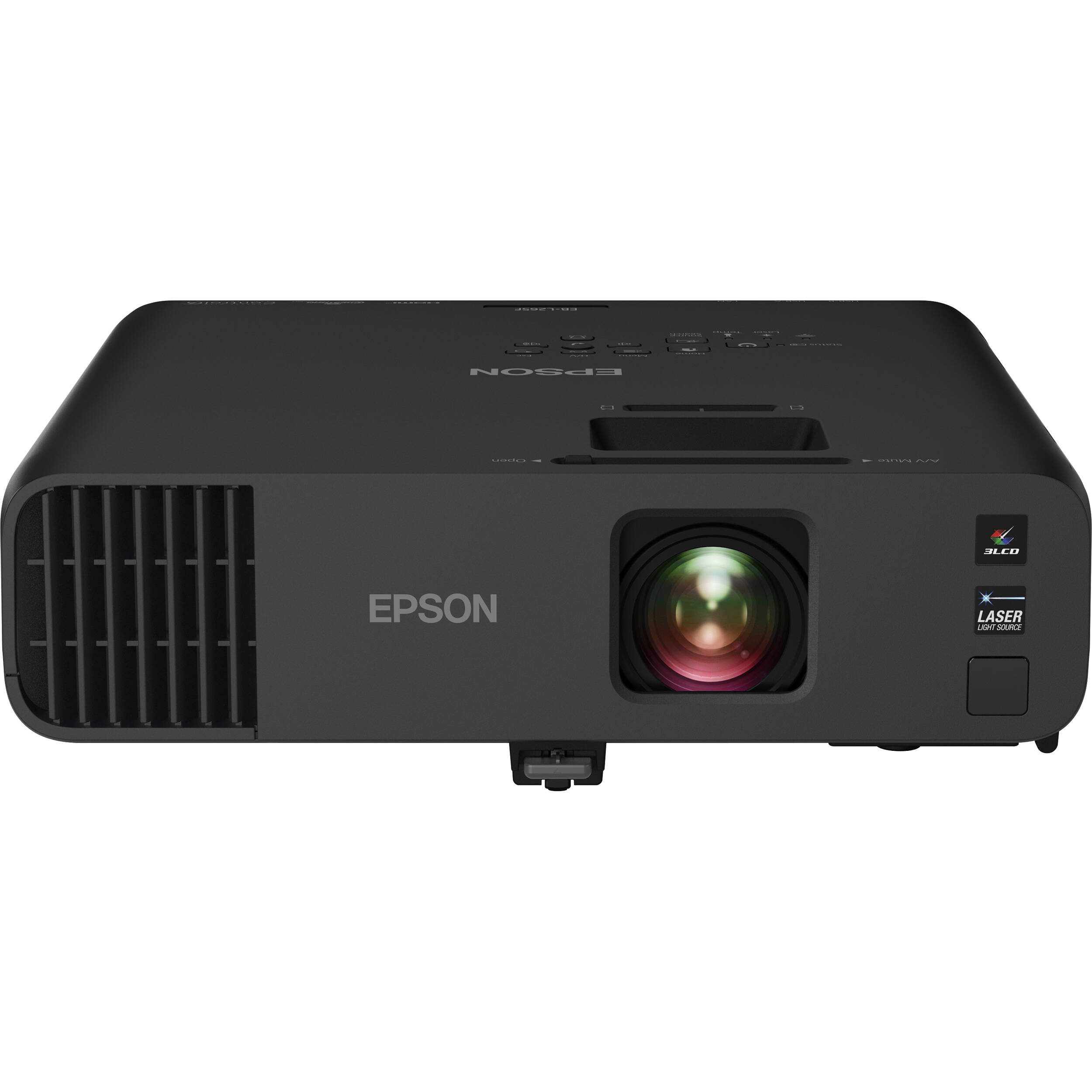 Epson PowerLite L265F laser projector for conference rooms and classrooms — view 6