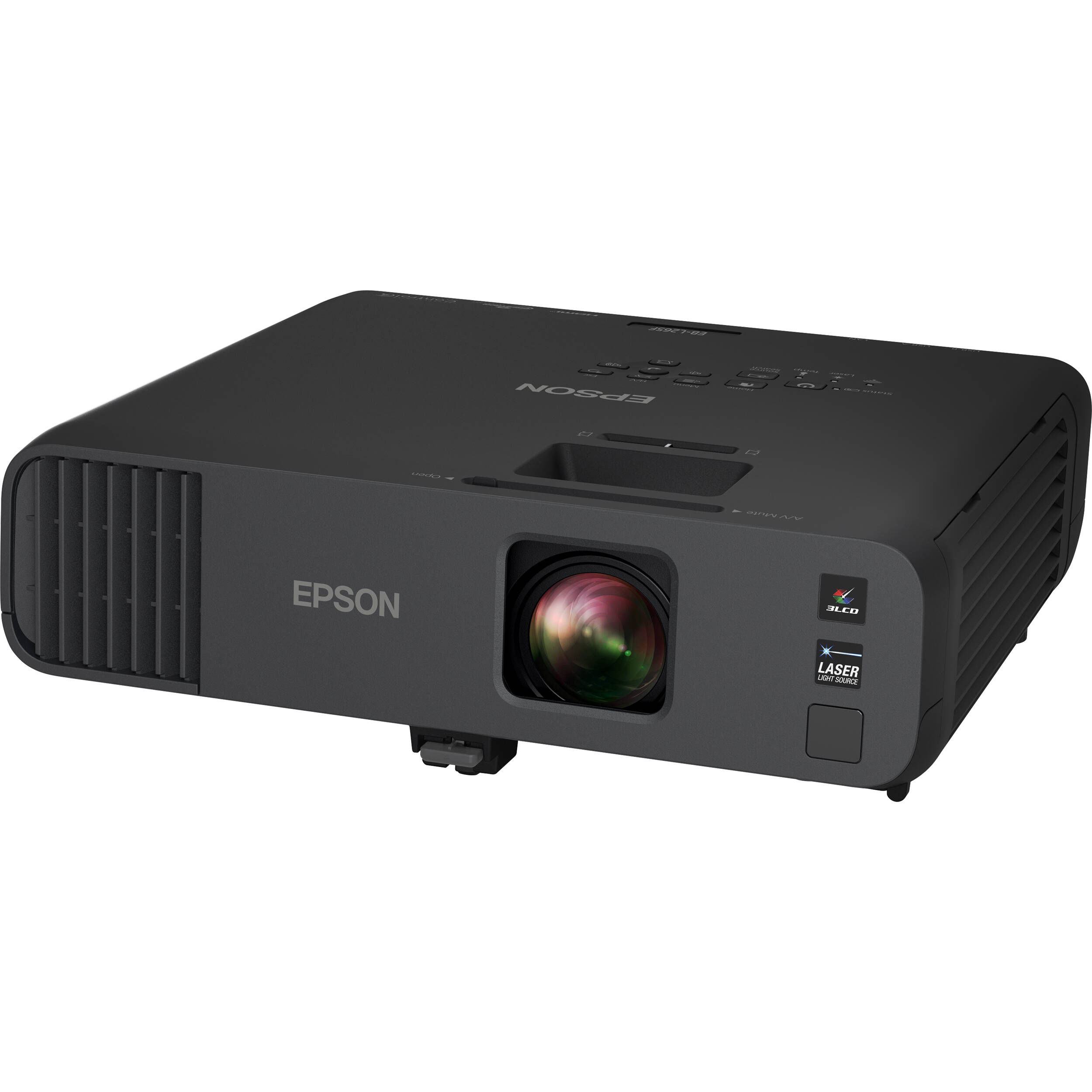 Epson PowerLite L265F laser projector for conference rooms and classrooms — view 7