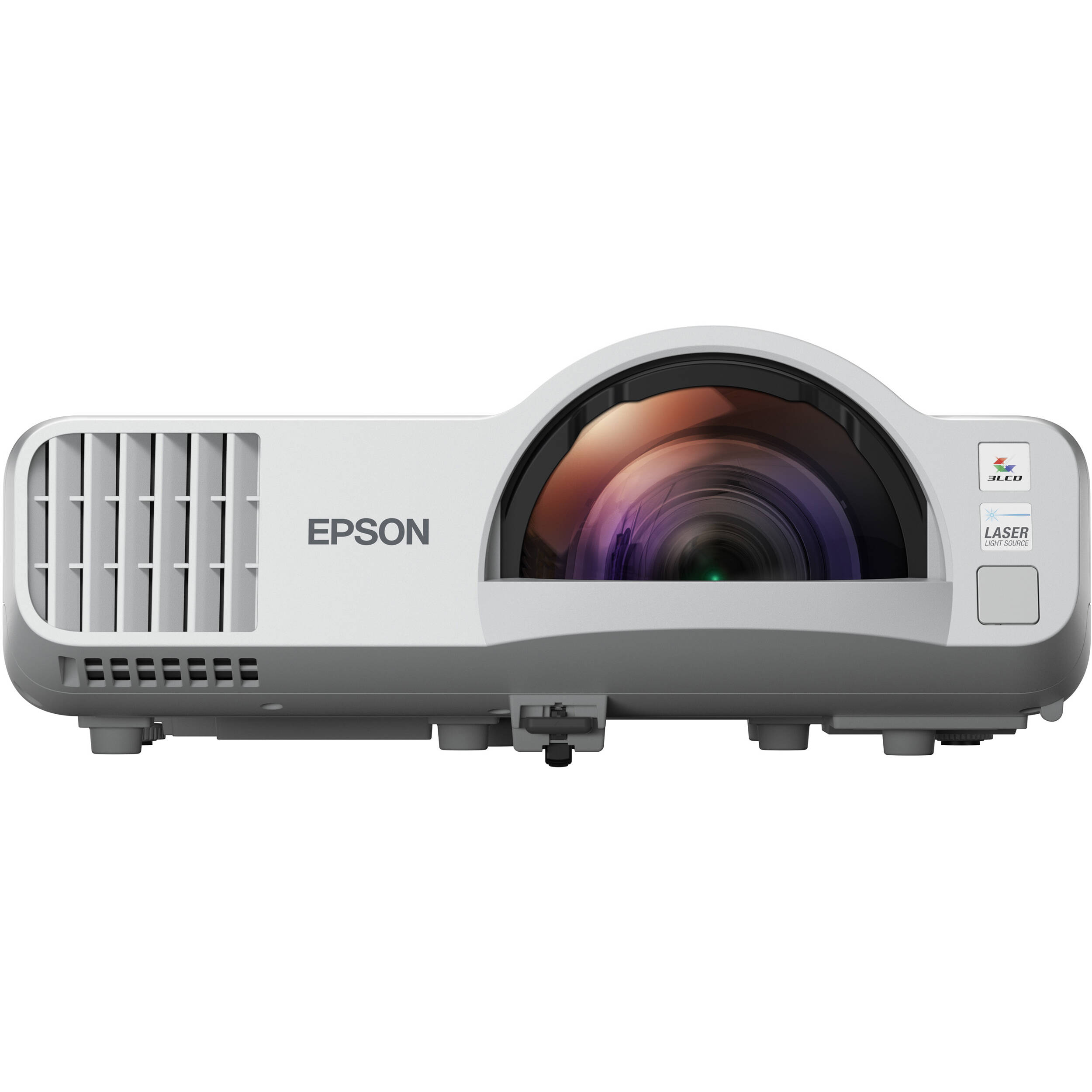 Epson PowerLite L210SF short-throw laser projector for classrooms and meeting rooms — view 3