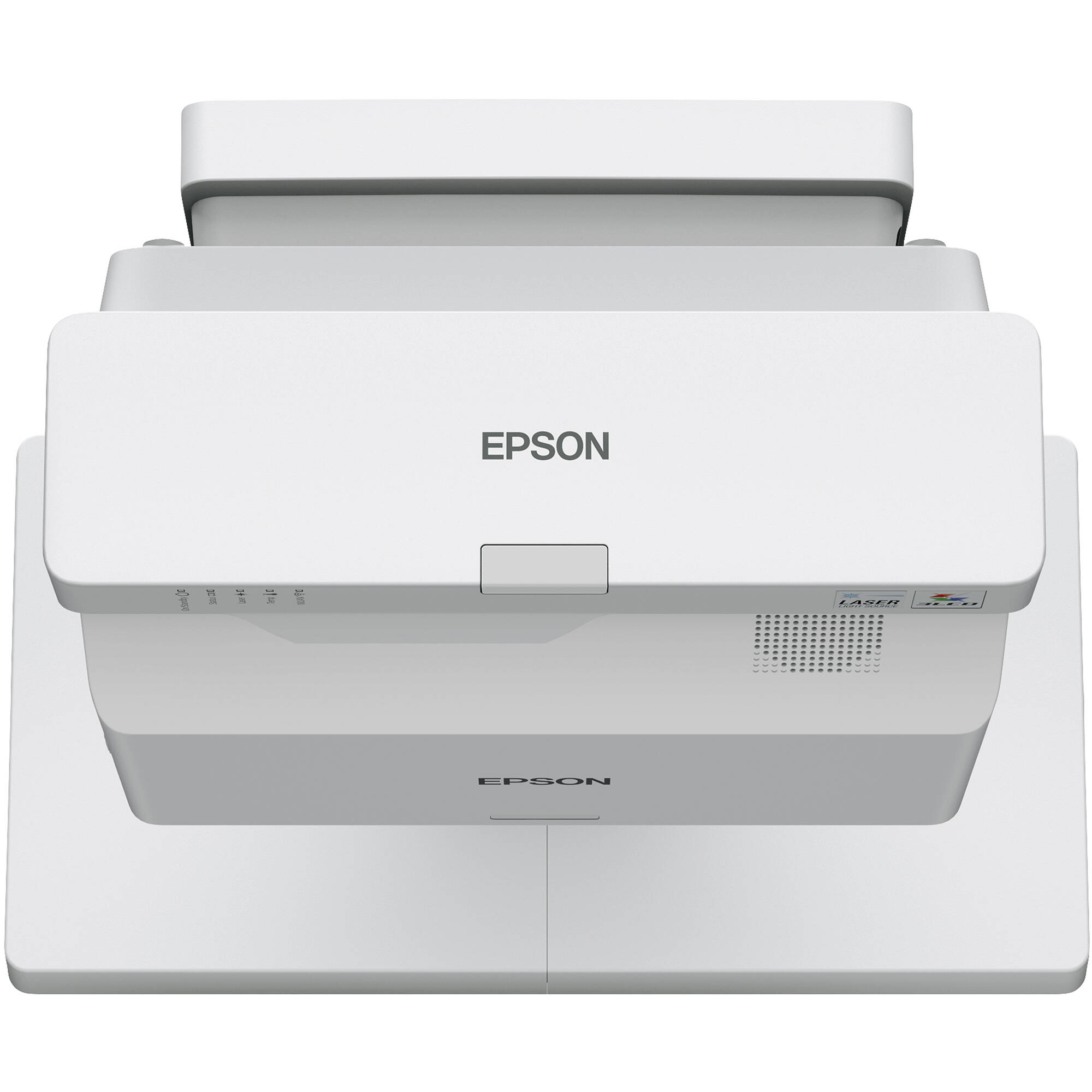 Epson BrightLink 770Fi interactive laser projector for classrooms and collaboration spaces — view 2