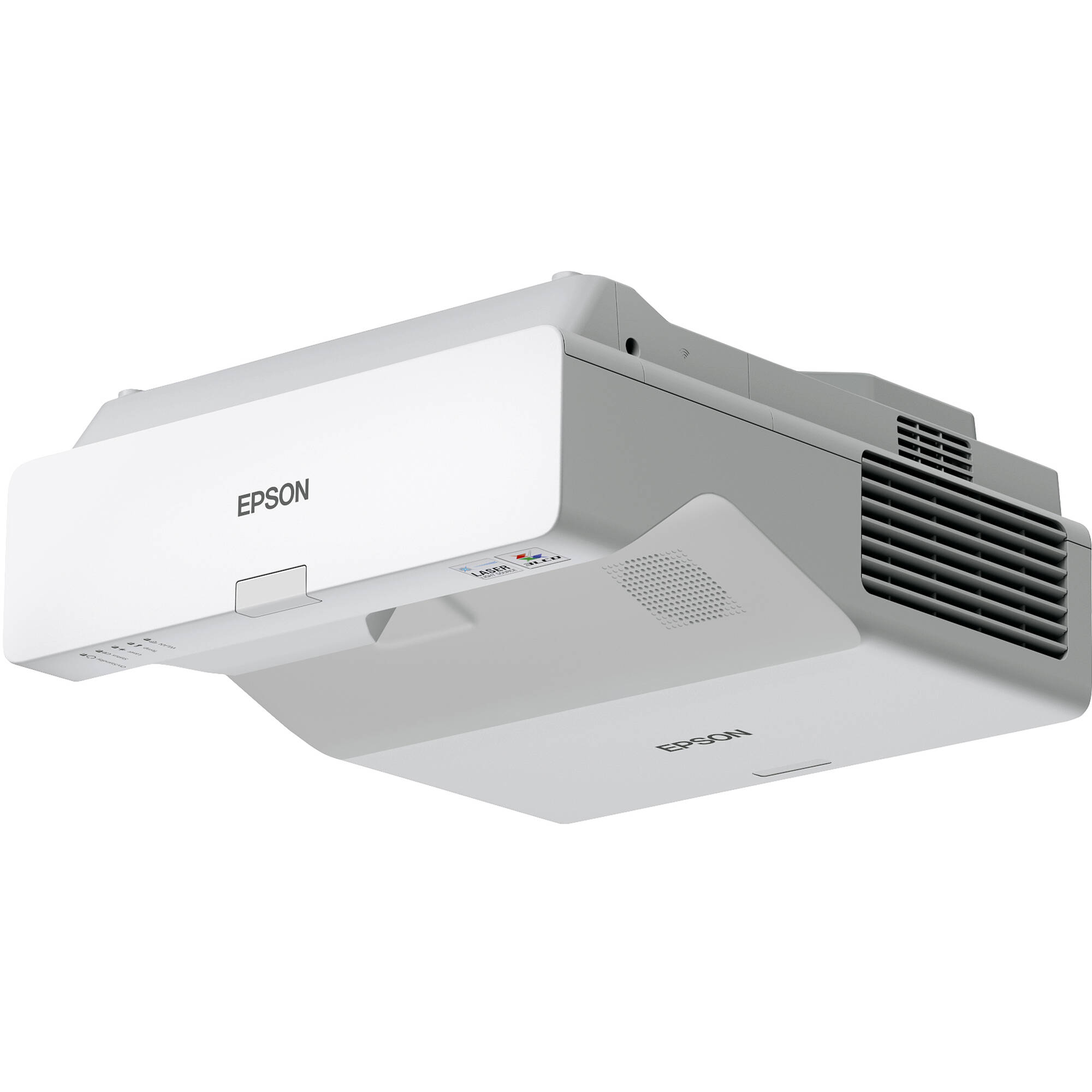 Epson BrightLink 770Fi interactive laser projector for classrooms and collaboration spaces — view 7