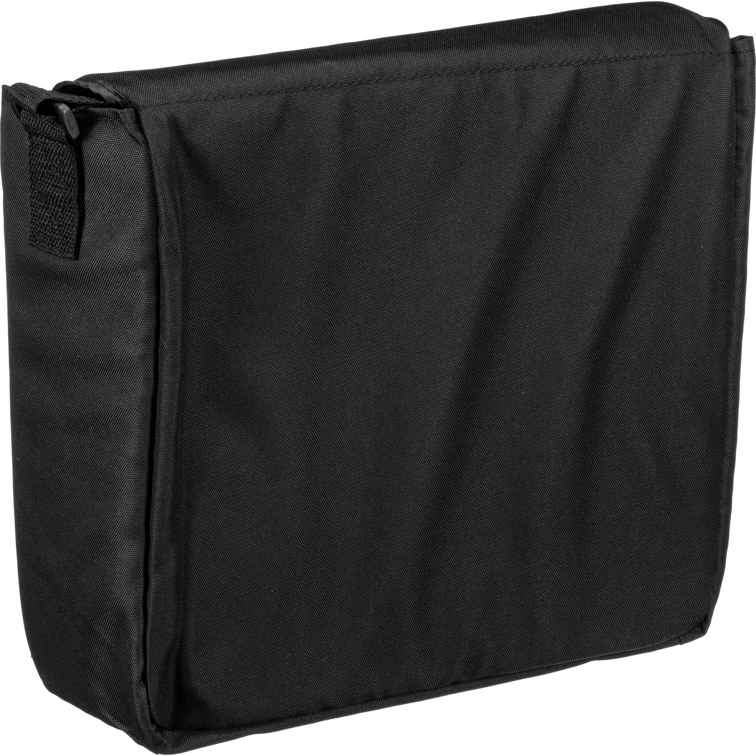 Epson V12H001K70 soft projector carrying case for compatible PowerLite models — view 3