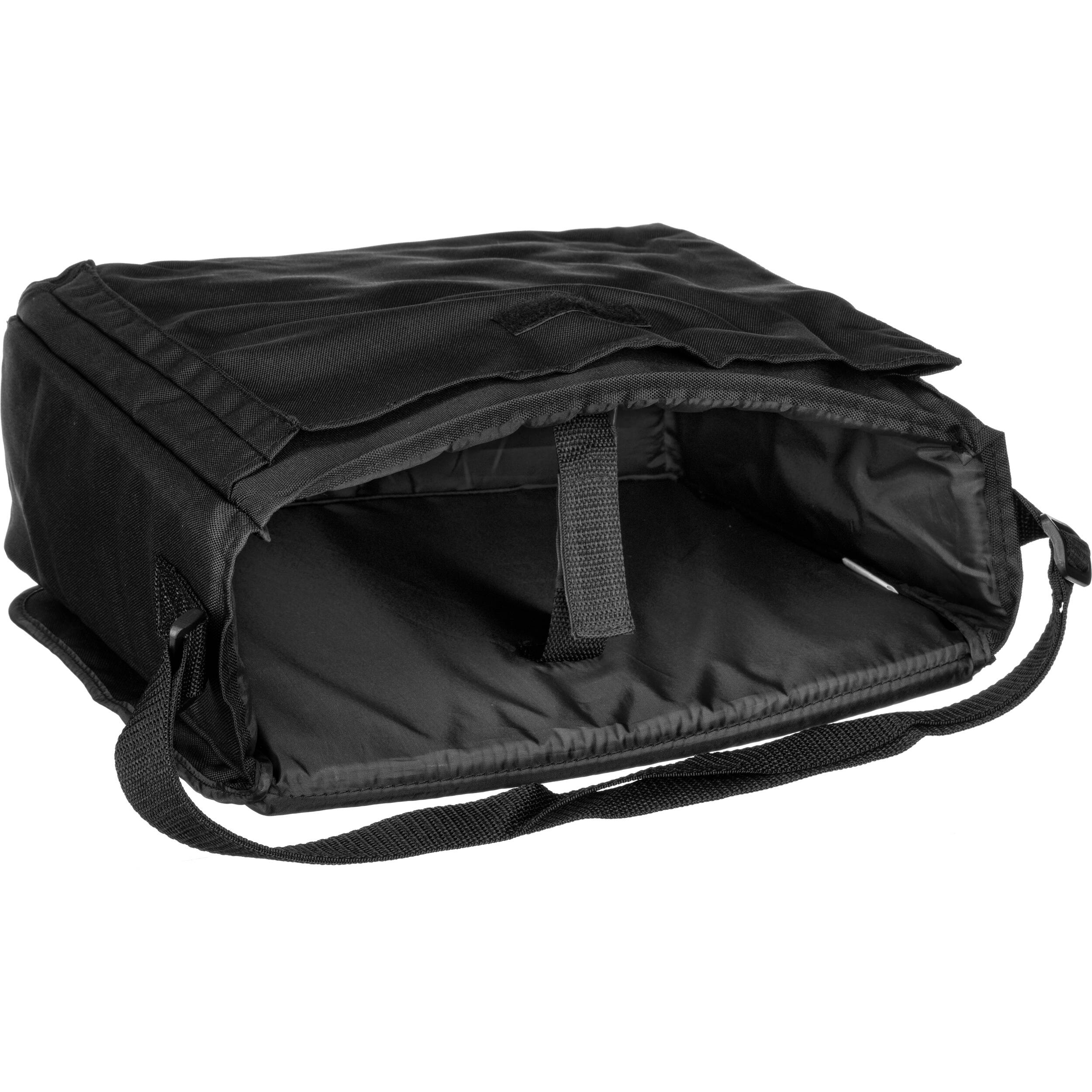 Epson V12H001K70 soft projector carrying case for compatible PowerLite models — view 4