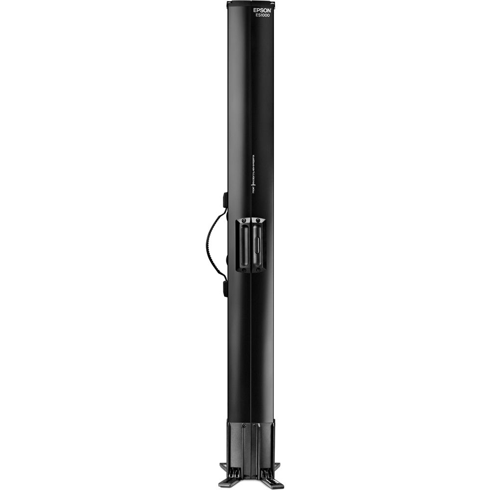 Ultraportable Tabletop Screen — view 2