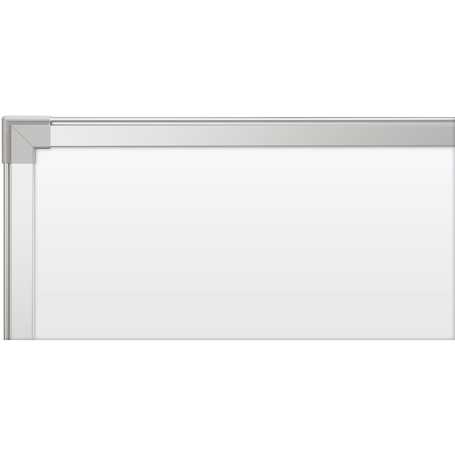 100"Whiteboard Projection 16:9 — view 3